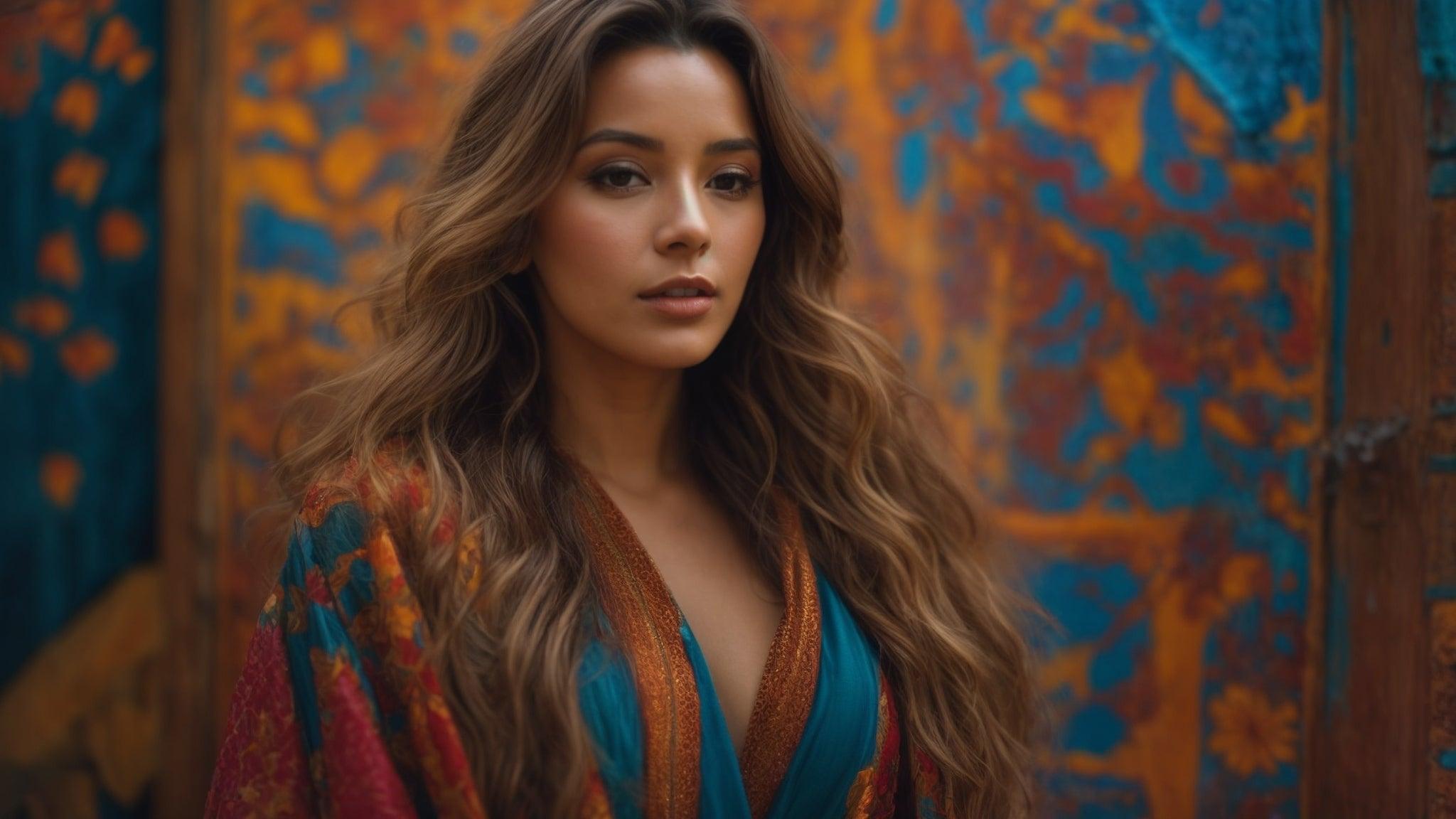 Mode Femme Grande Taille : Trouver le Style qui vous Met en Valeur