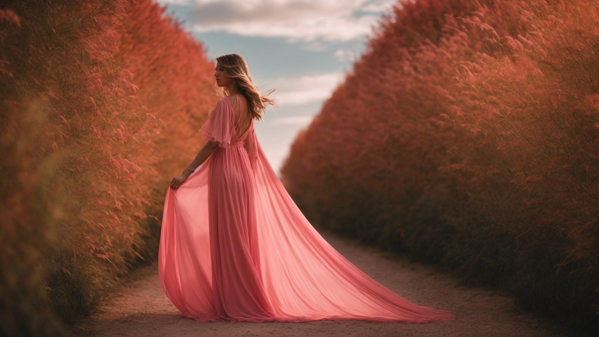 Découvrez les incontournables de la mode bohème chic pour le printemps-été 2025