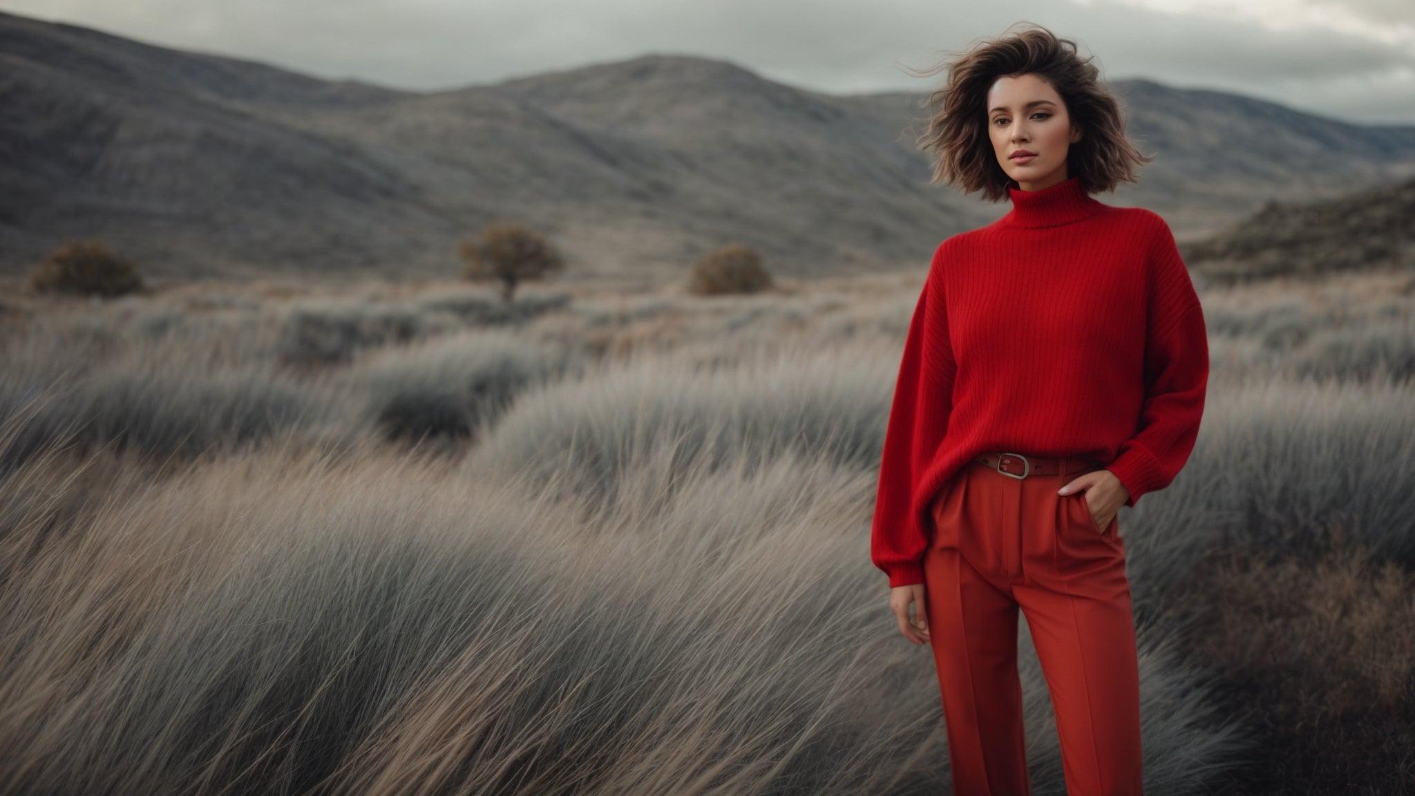 Tendances Mode Femme Automne-Hiver 2025 : Un Aperçu des Styles à Venir