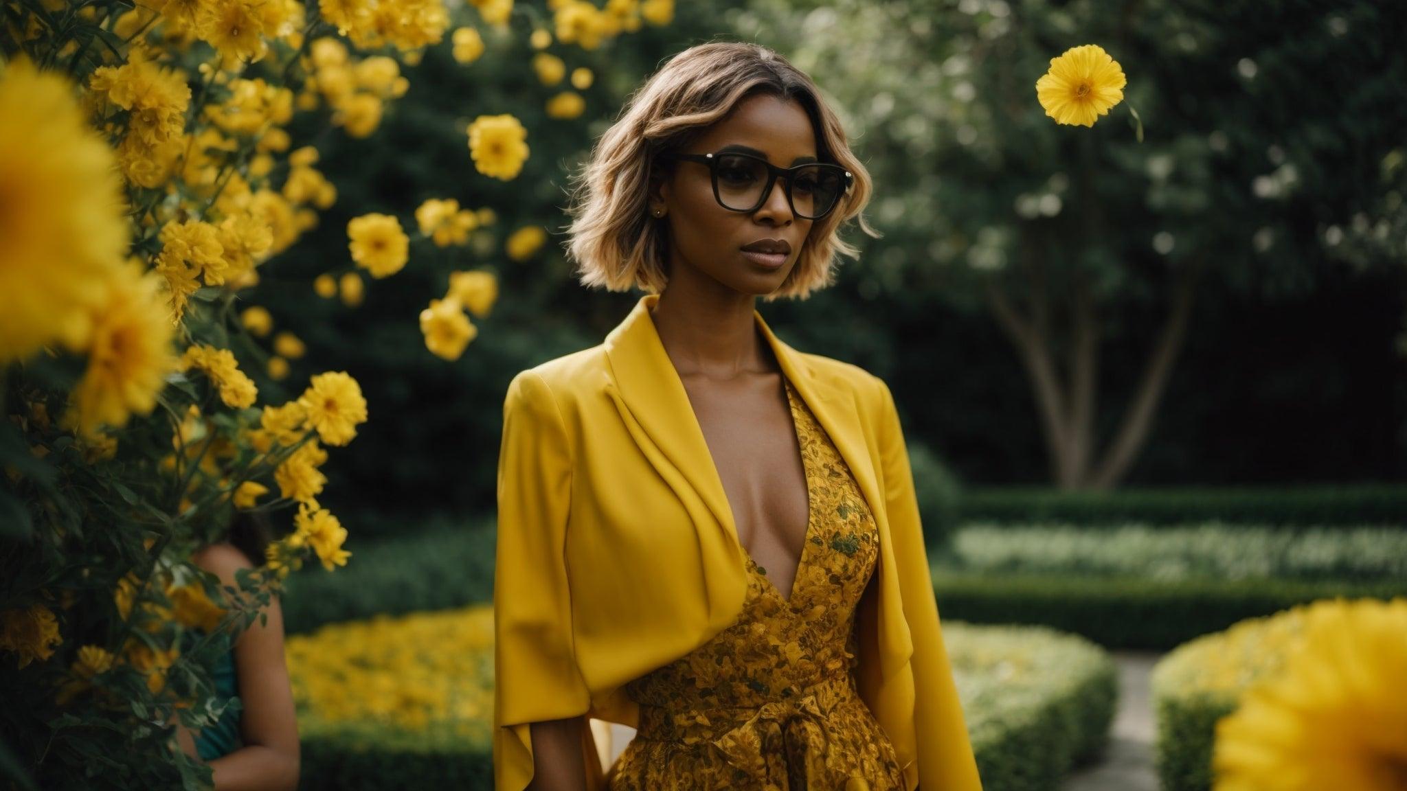 Mode Femme Printemps 2025 Explorez les Tendances et Inspirations beautifulshop