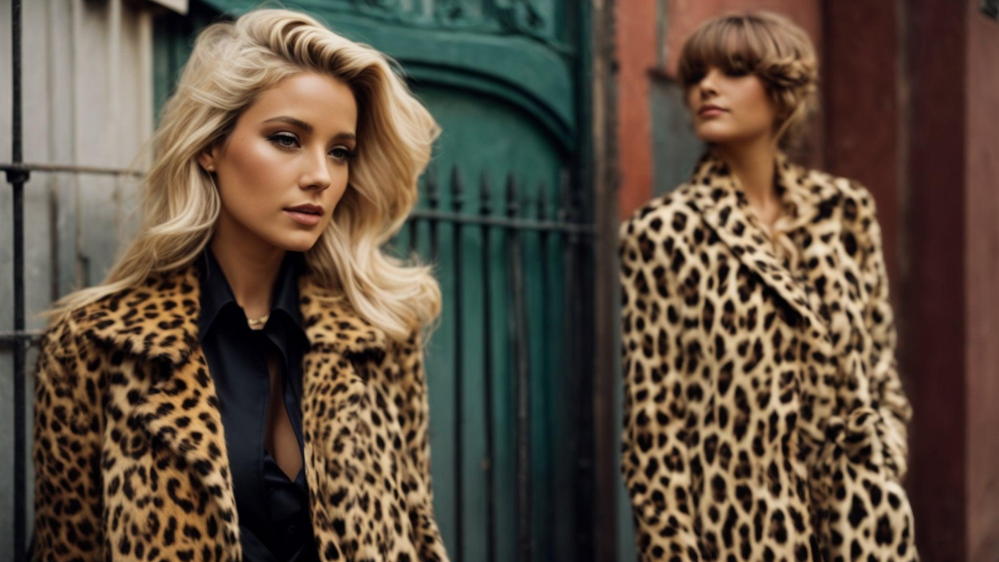 Inspiration Mode : Trouvez Votre Style Parfait