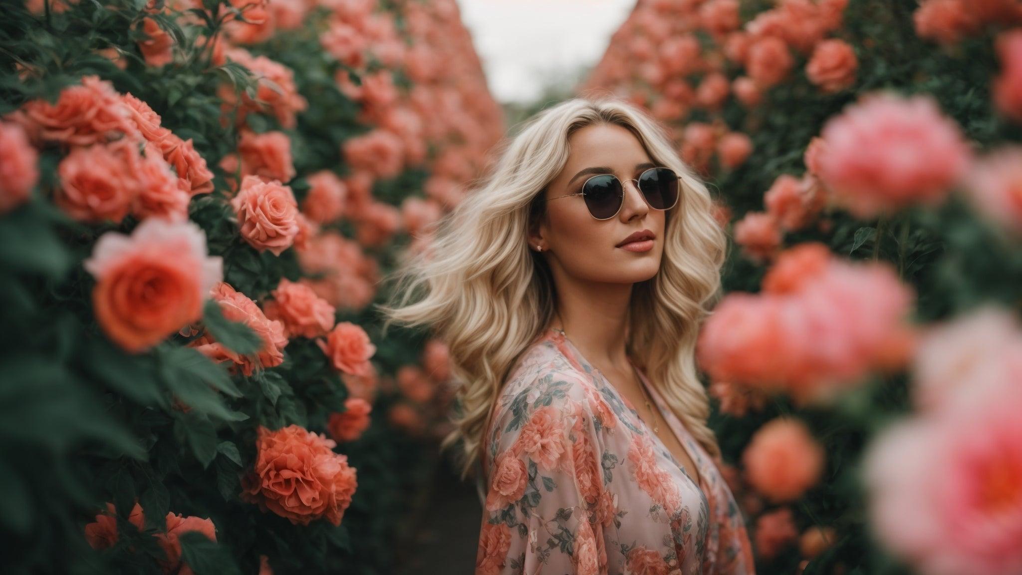 Mode Femme Printemps 2024 : Tendances et Inspirations