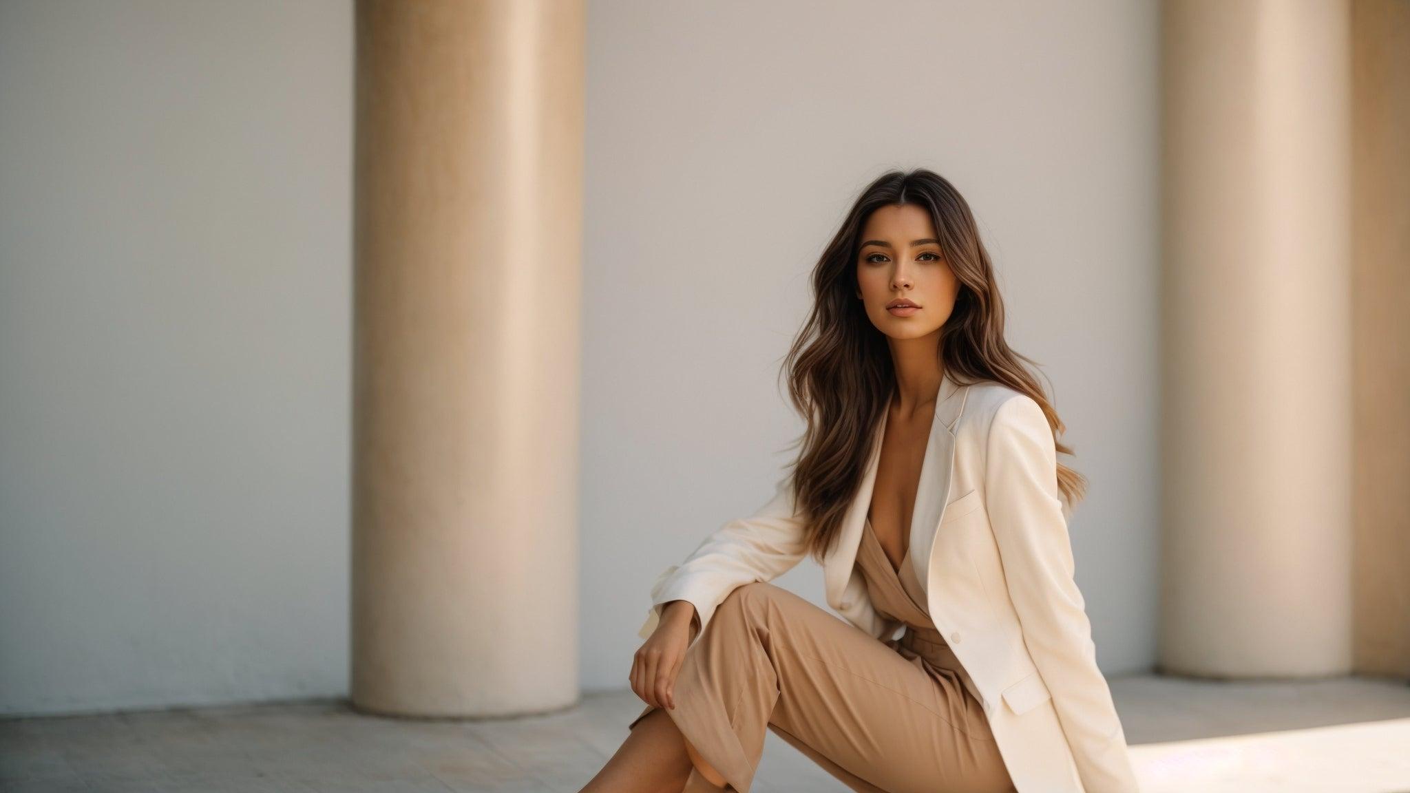 Tendances Mode Femme Automne 2025 : Un Aperçu des Styles qui Réchaufferont Votre Garde-Robe