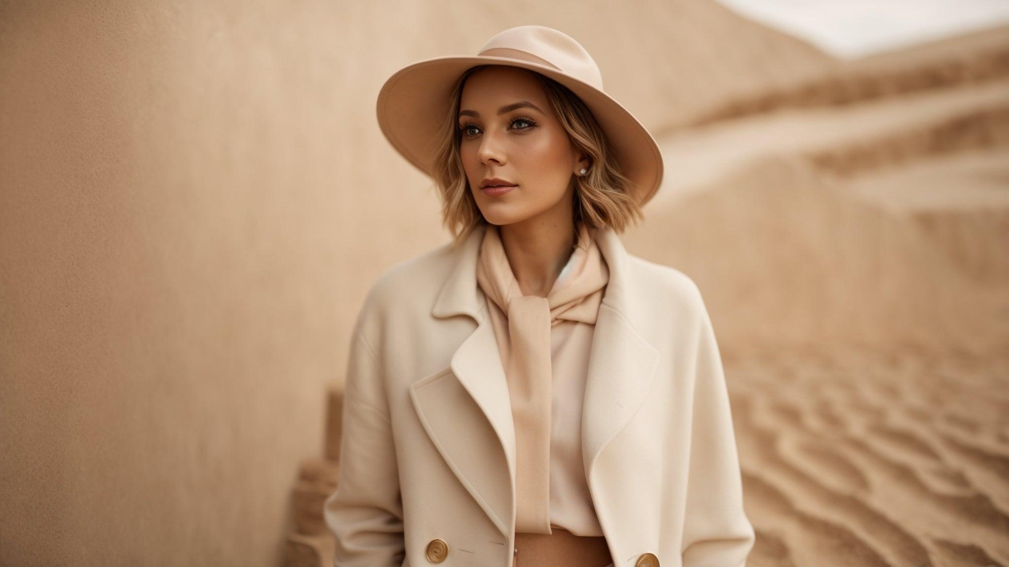 Mode Femme 50 Ans : Trouvez Votre Style Intemporel et Chic