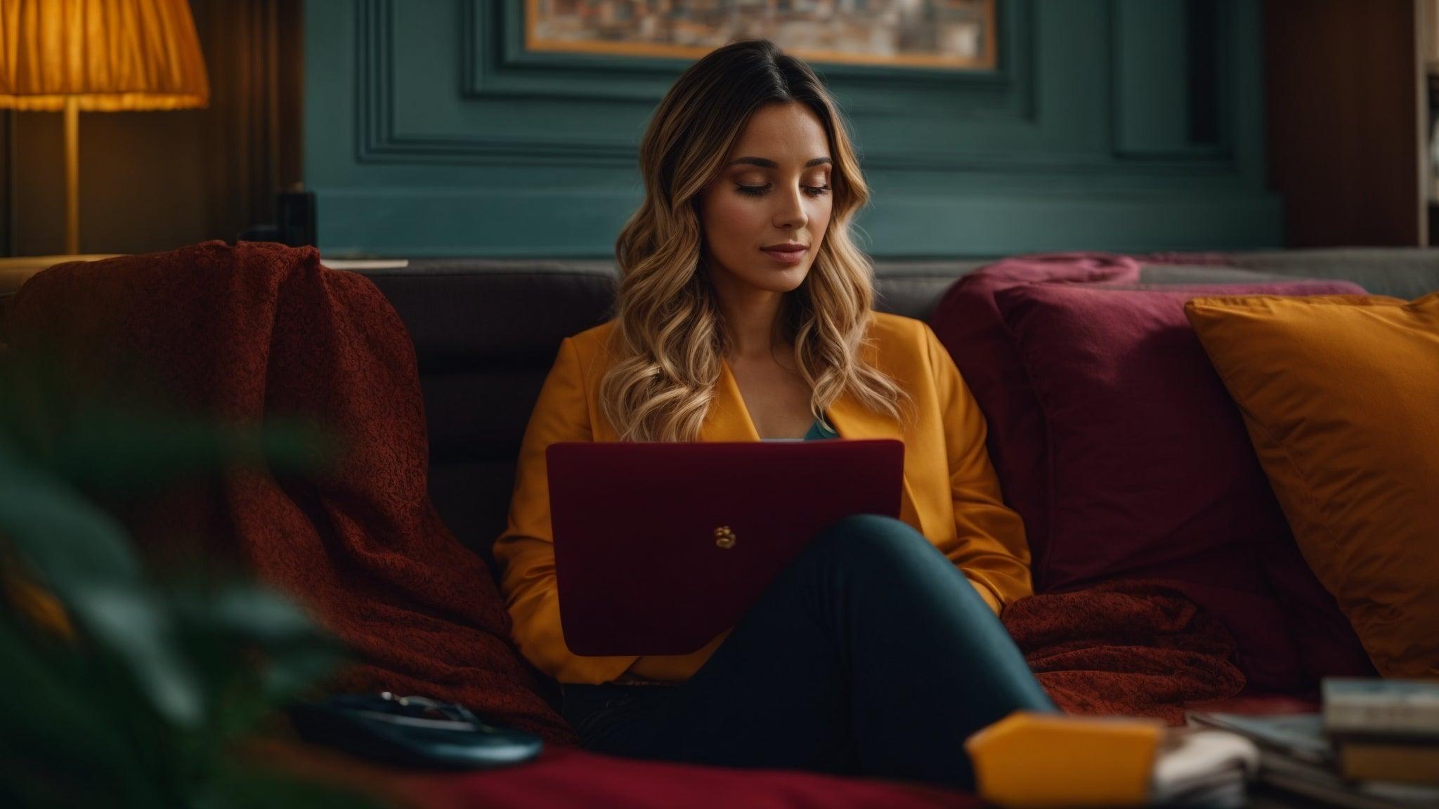 Le guide ultime du site mode femme : découvrez votre style et achetez les meilleures pièces