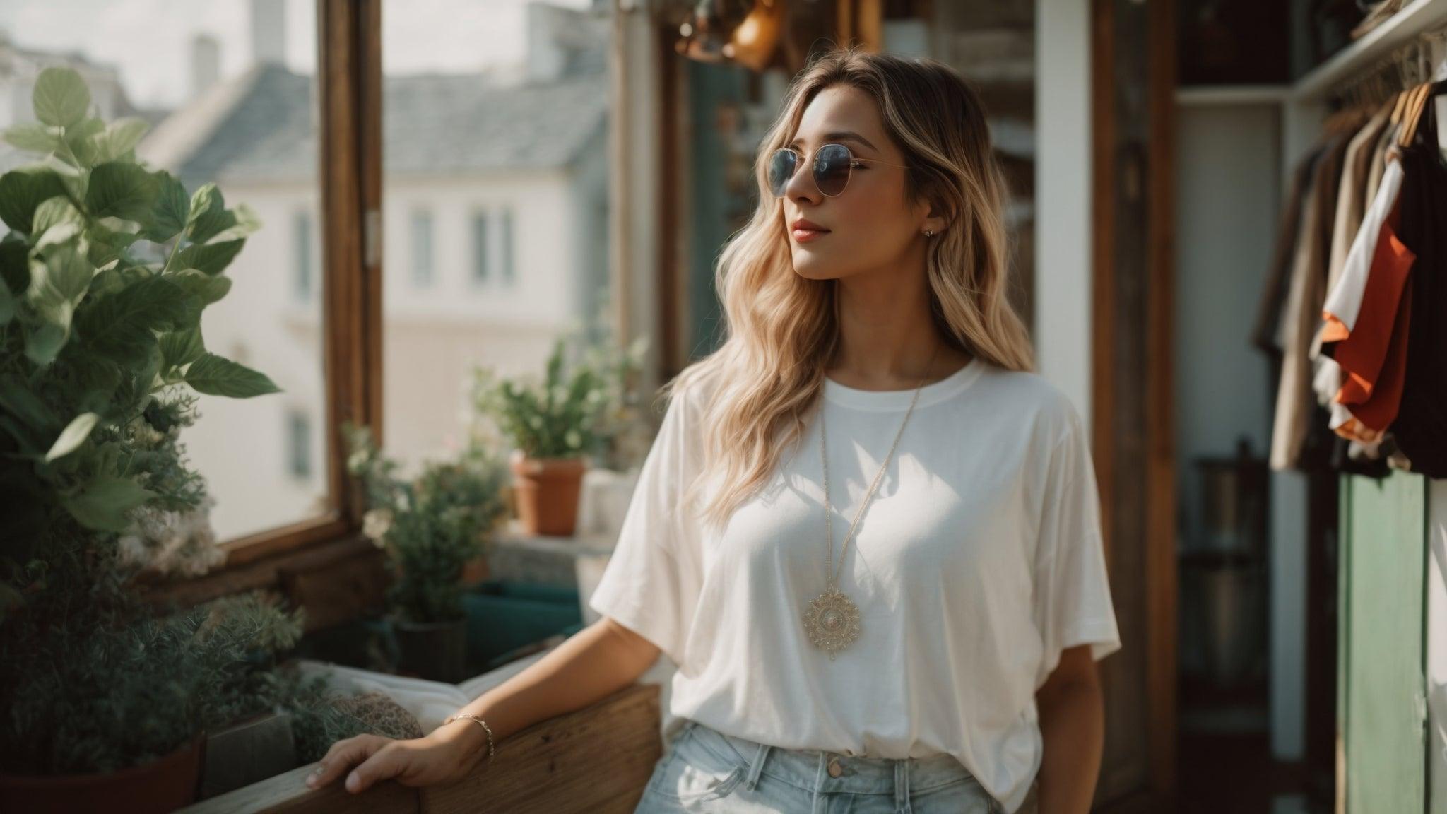 Mode Bohème Chic: Guide complet pour un style bohème élégant en 2025