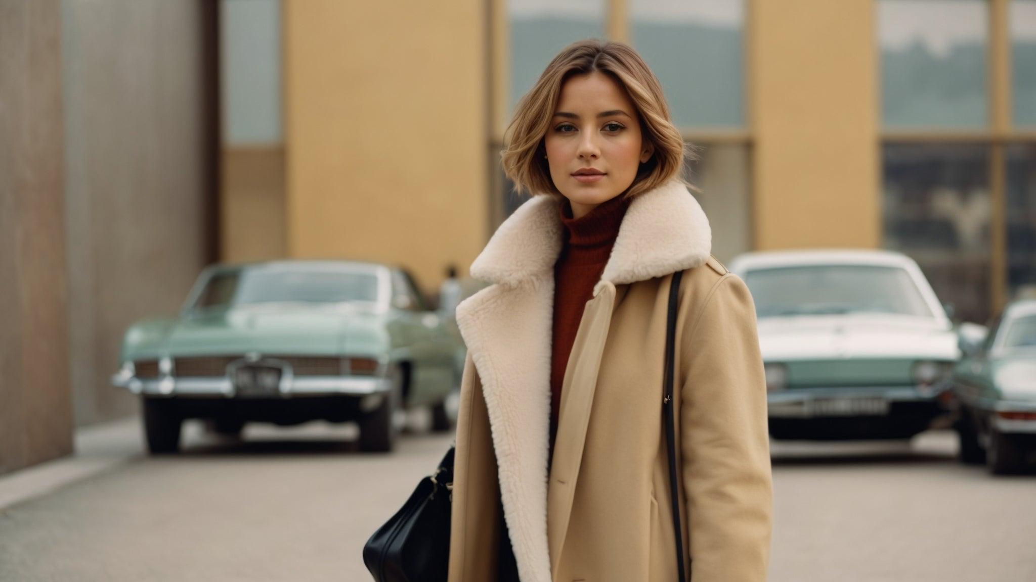 Mode Femme : Tendances, Styles et Conseils pour un Look Inoubliable