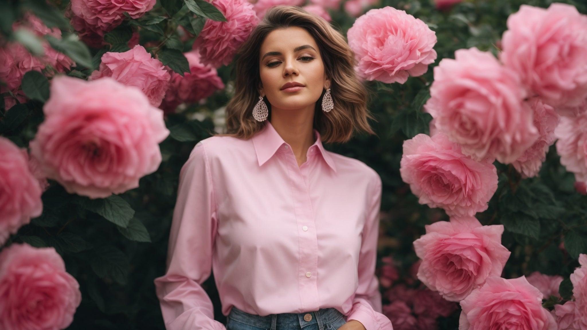 Tendance 2025 : Maîtrisez l'Art de la Tenue Casual Chic Femme