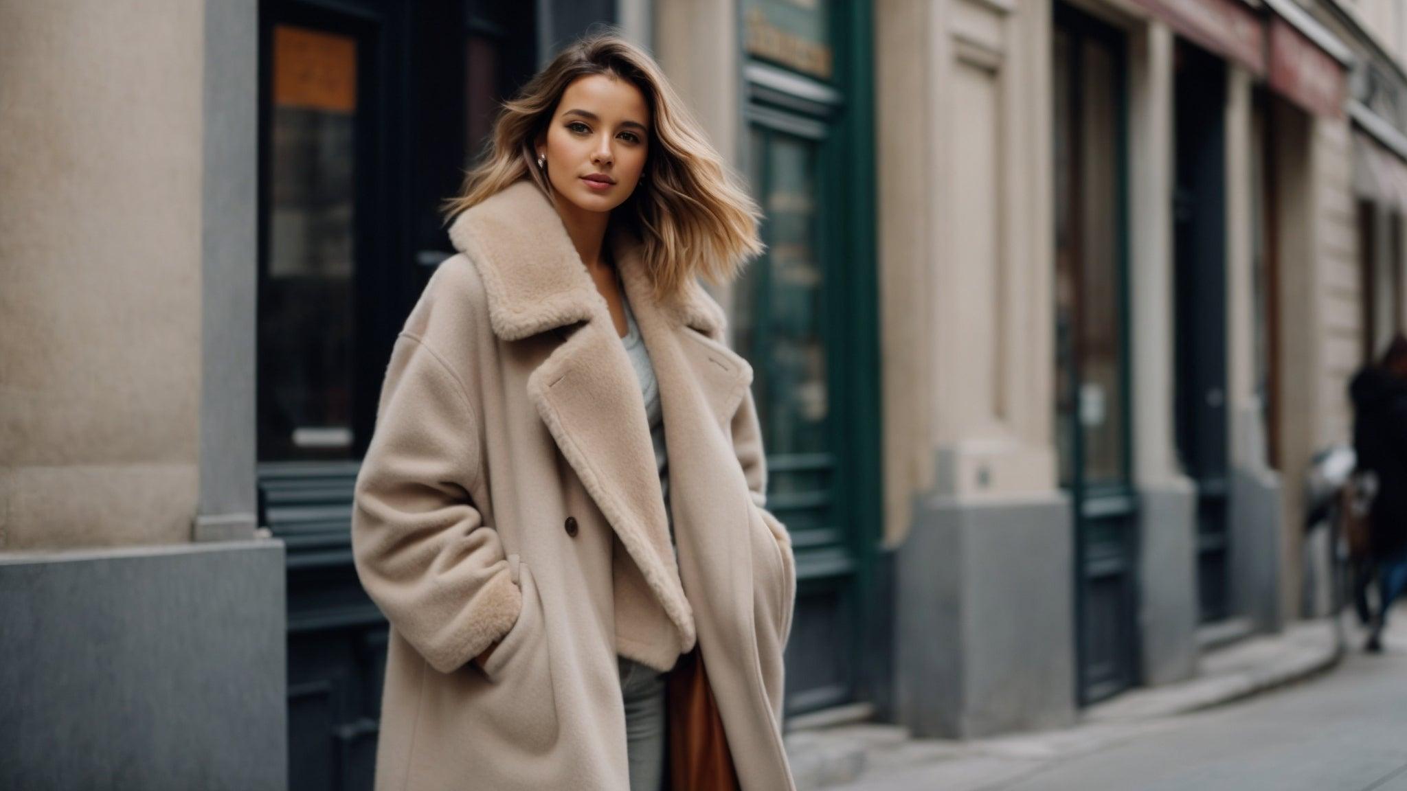 Tendances Mode Femme Automne-Hiver 2024 : Un Guide Complet