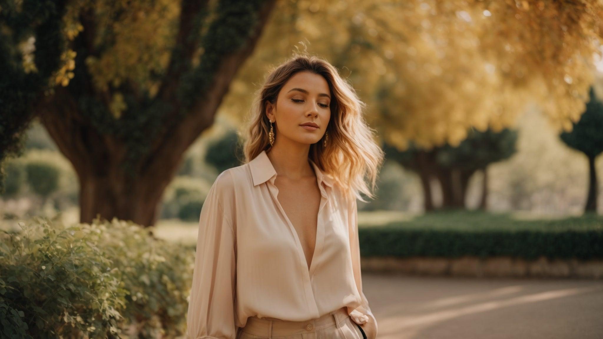 Découvrez les incontournables de la mode bohème chic pour le printemps-été 2025