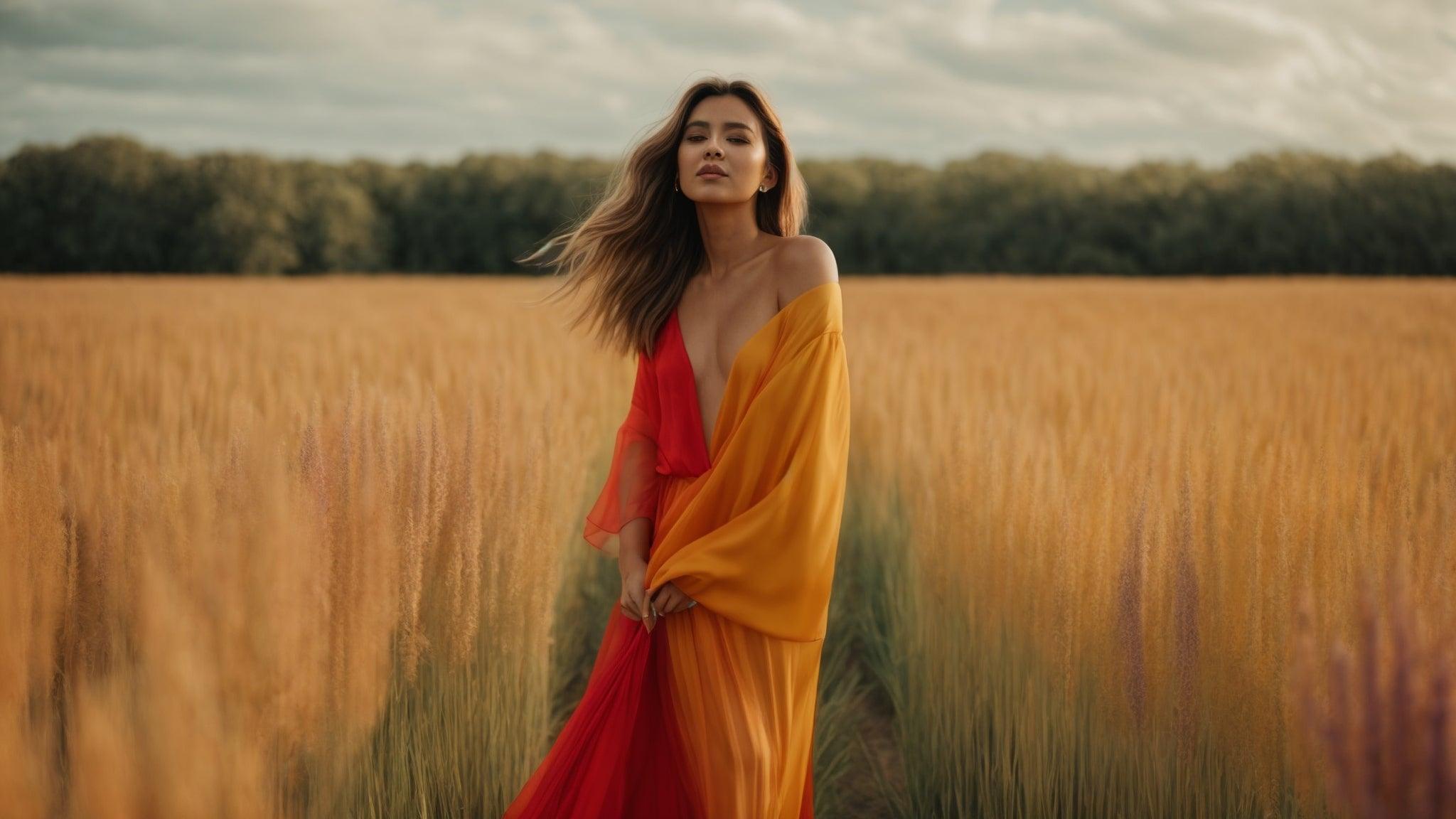 Trouver la robe parfaite printemps-été chez Beautiful Shop