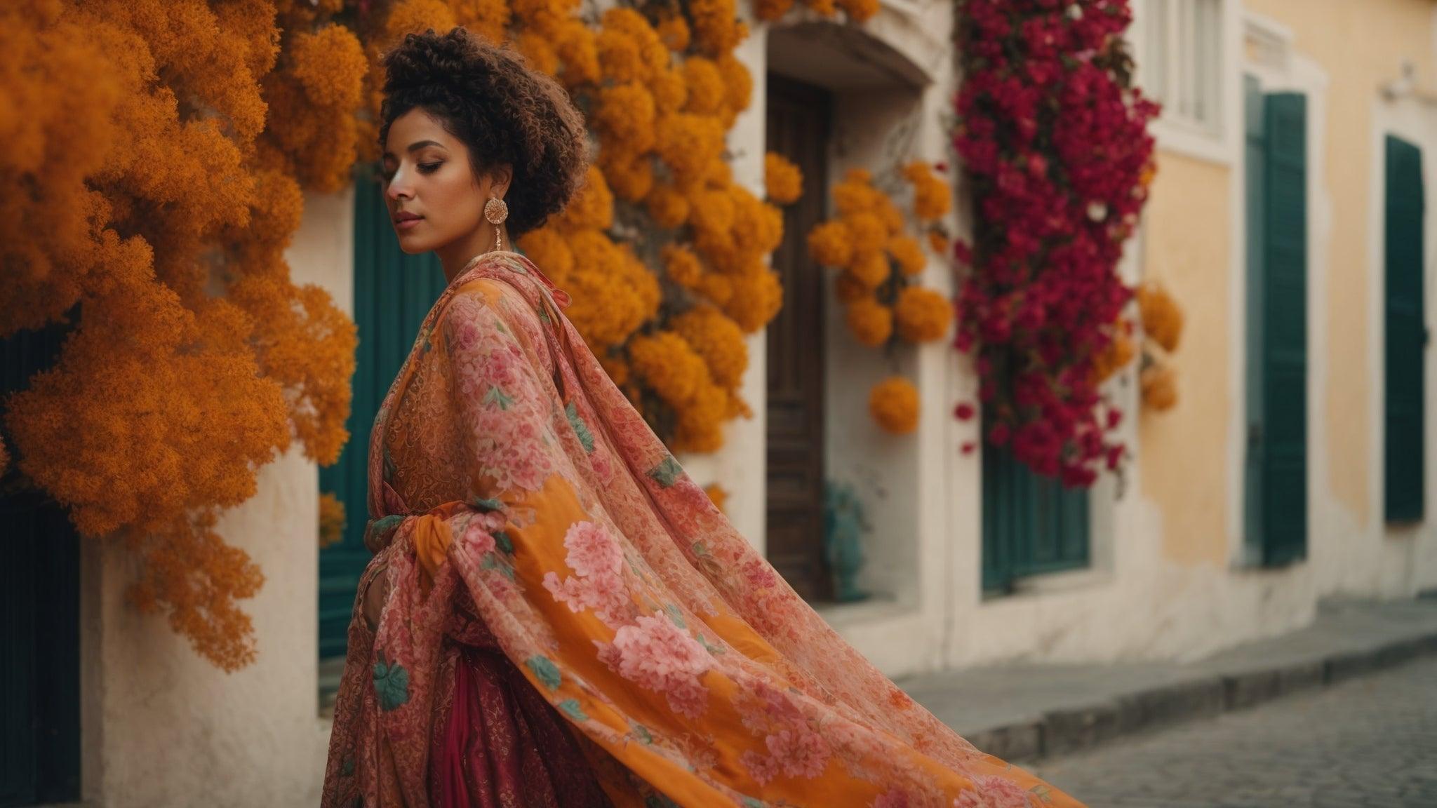 Tendances Mode Bohème 2025: Le Guide Ultime