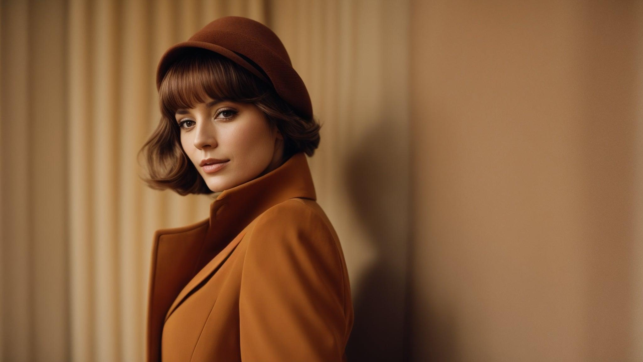 Tendances Mode Femme 2024 : Un Aperçu des Styles Qui Marquent l'Année