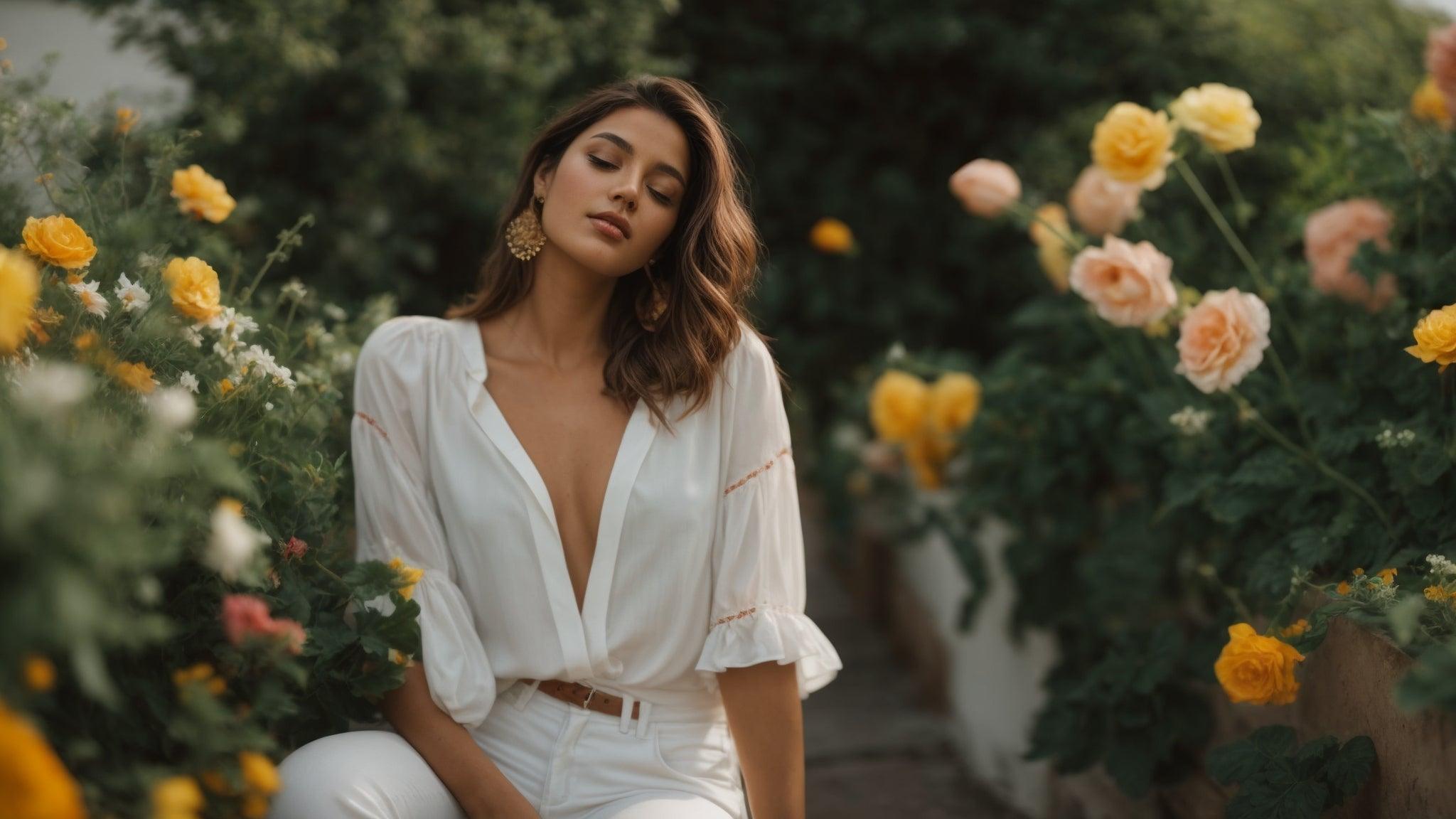 Mode Casual pour Femmes en 2025: Guide des Tendances et Styles