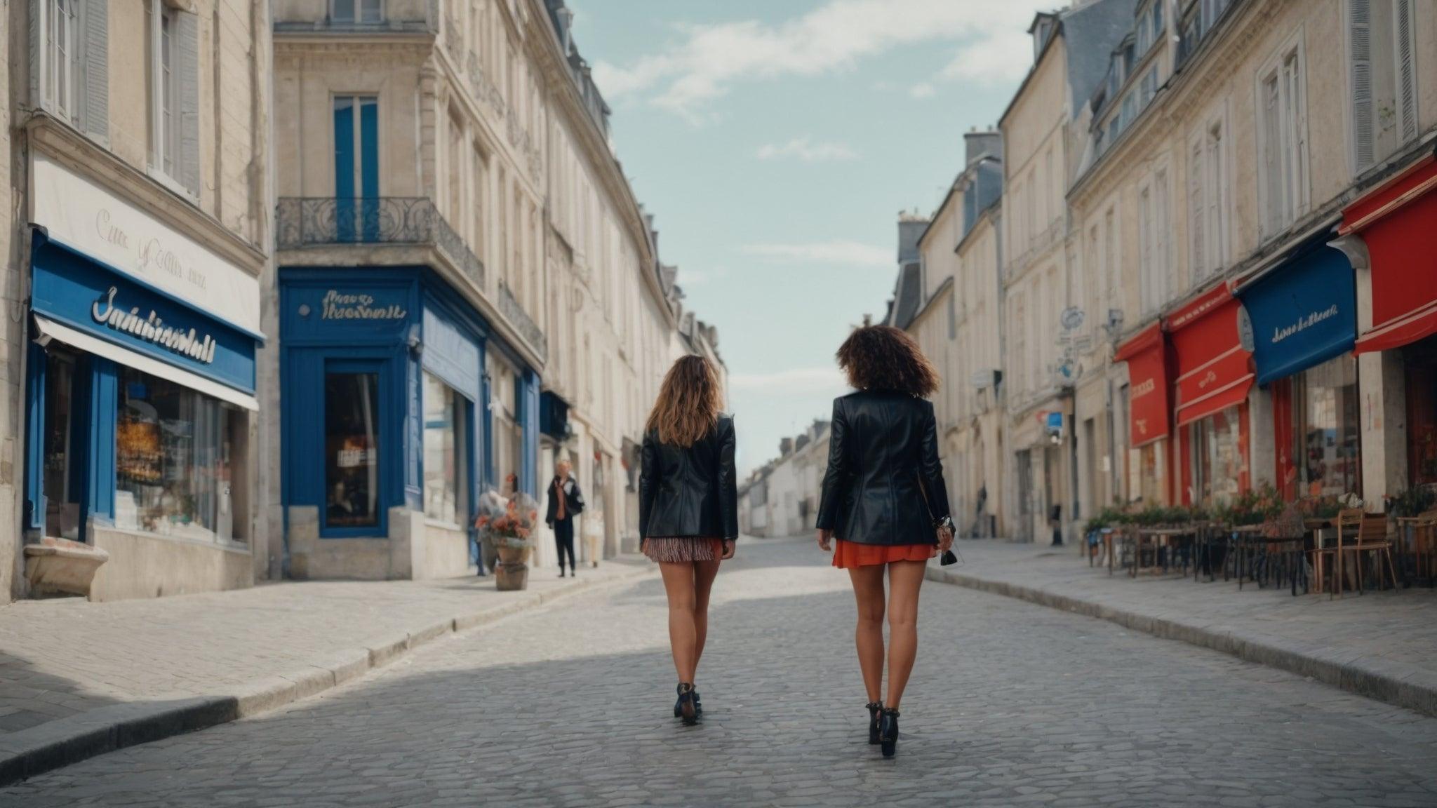 Votre Boutique de Mode Femme à Grand Angoulême : Trouvez votre Style !