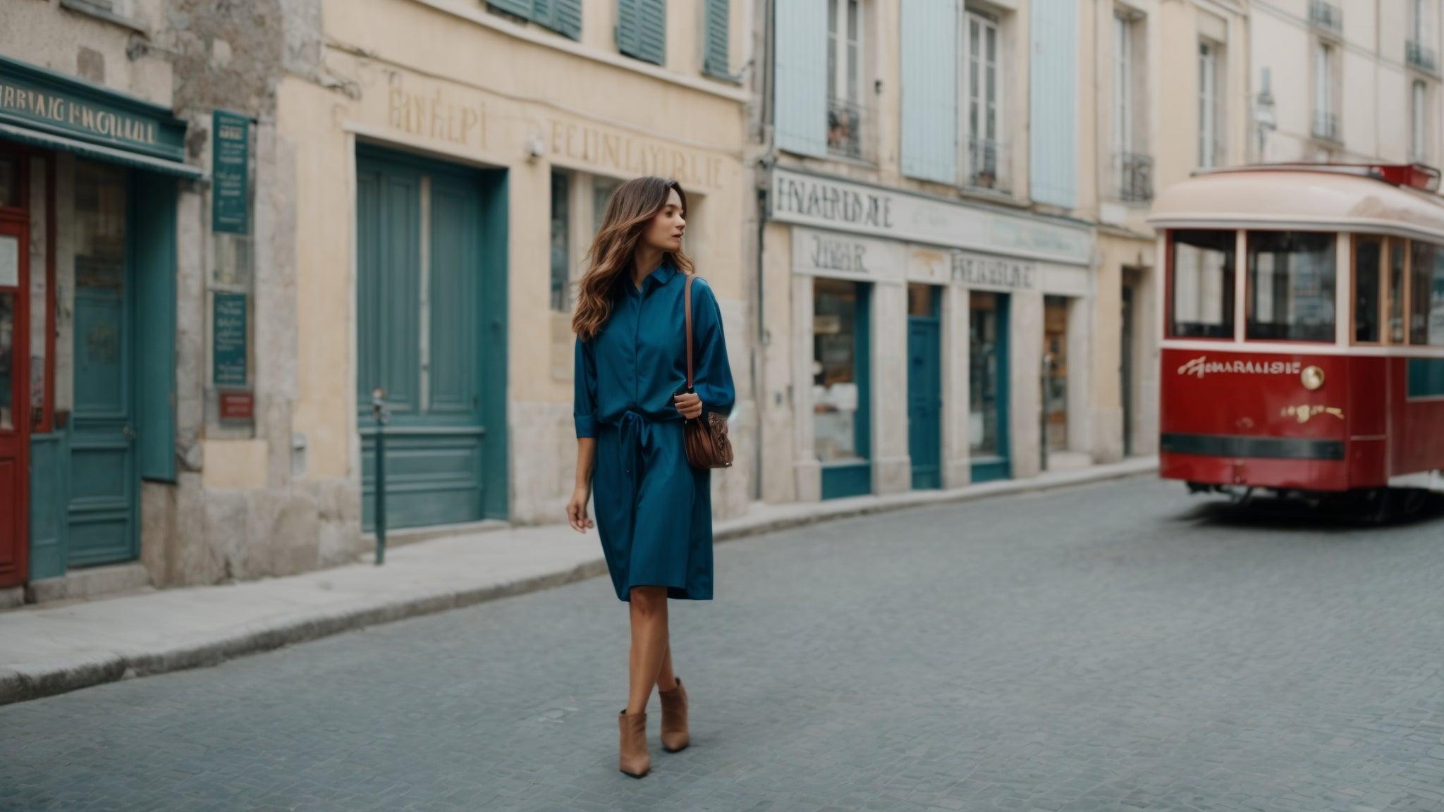 Magasin de vêtements Champniers : Votre nouvelle boutique préférée !