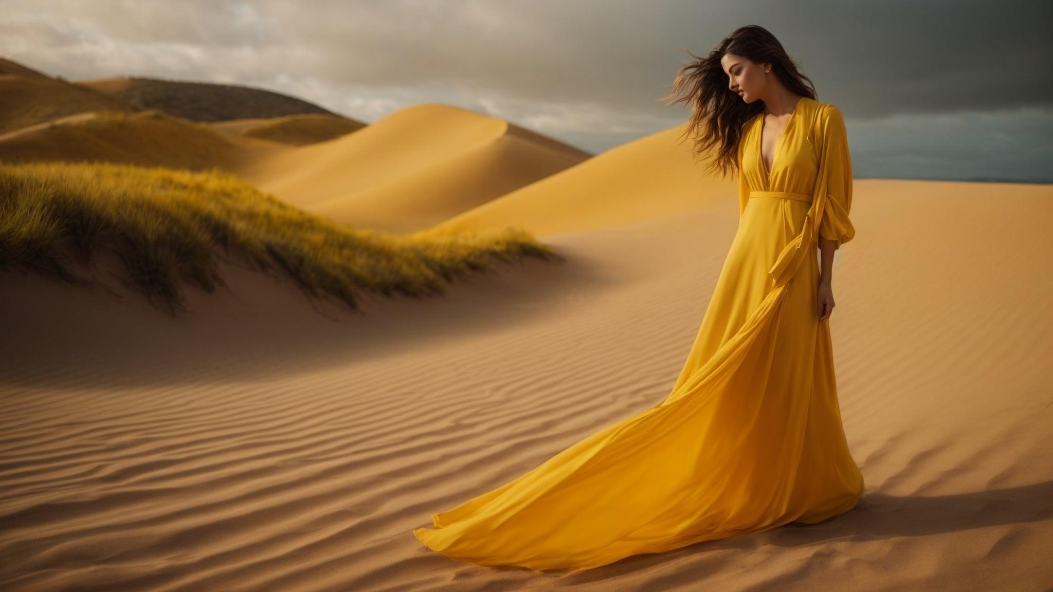 Les 10 pièces bohèmes à avoir absolument dans votre dressing