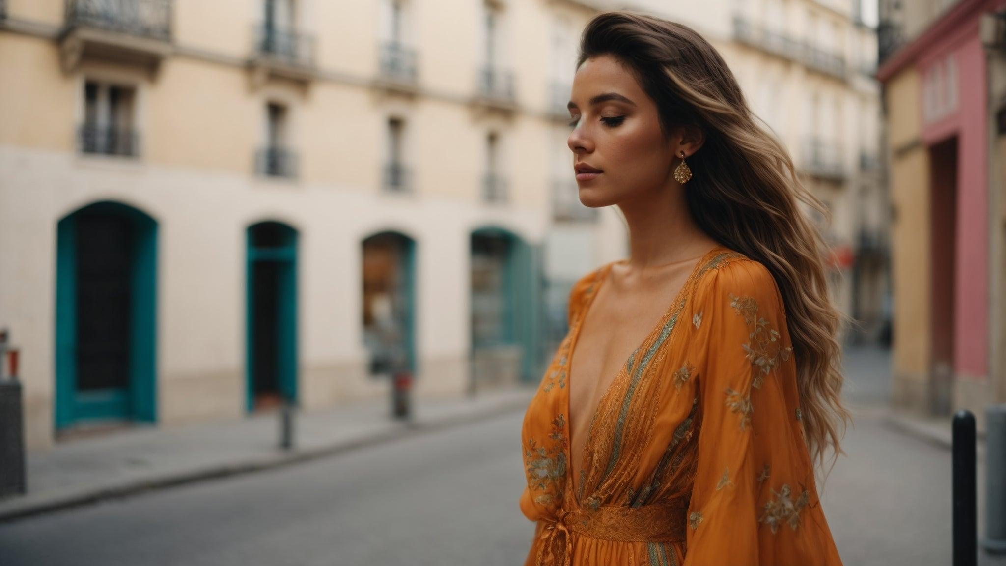 Vêtements essentiels bohème : Créez votre garde-robe d'été 2025