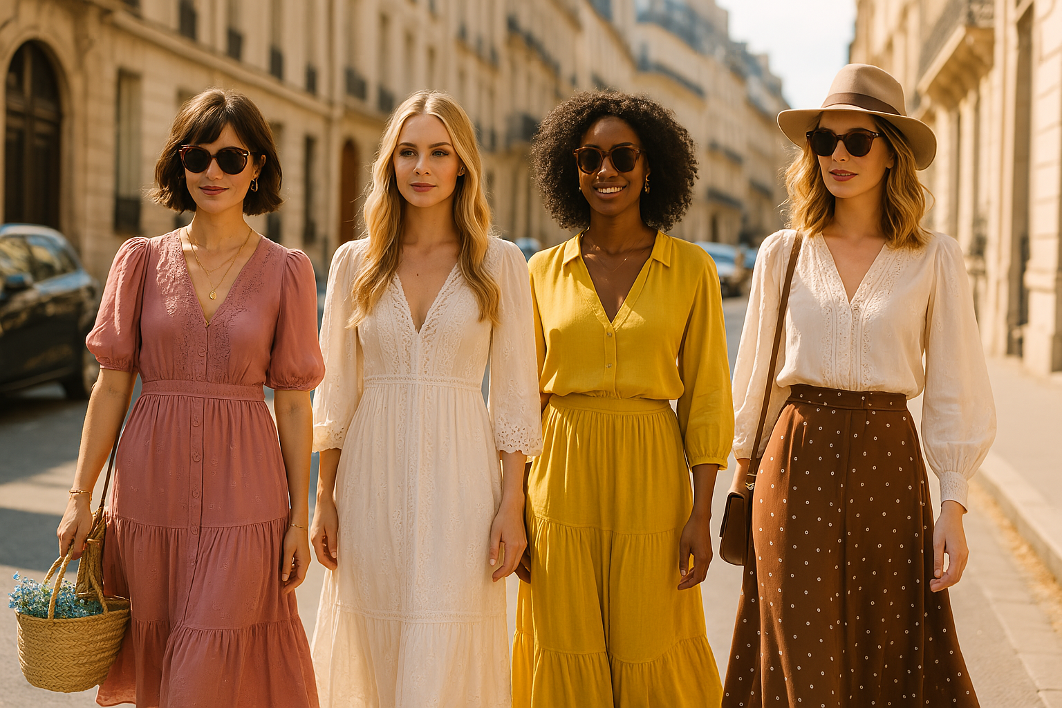 La Tendance Bohème Actuelle : Guide 2025