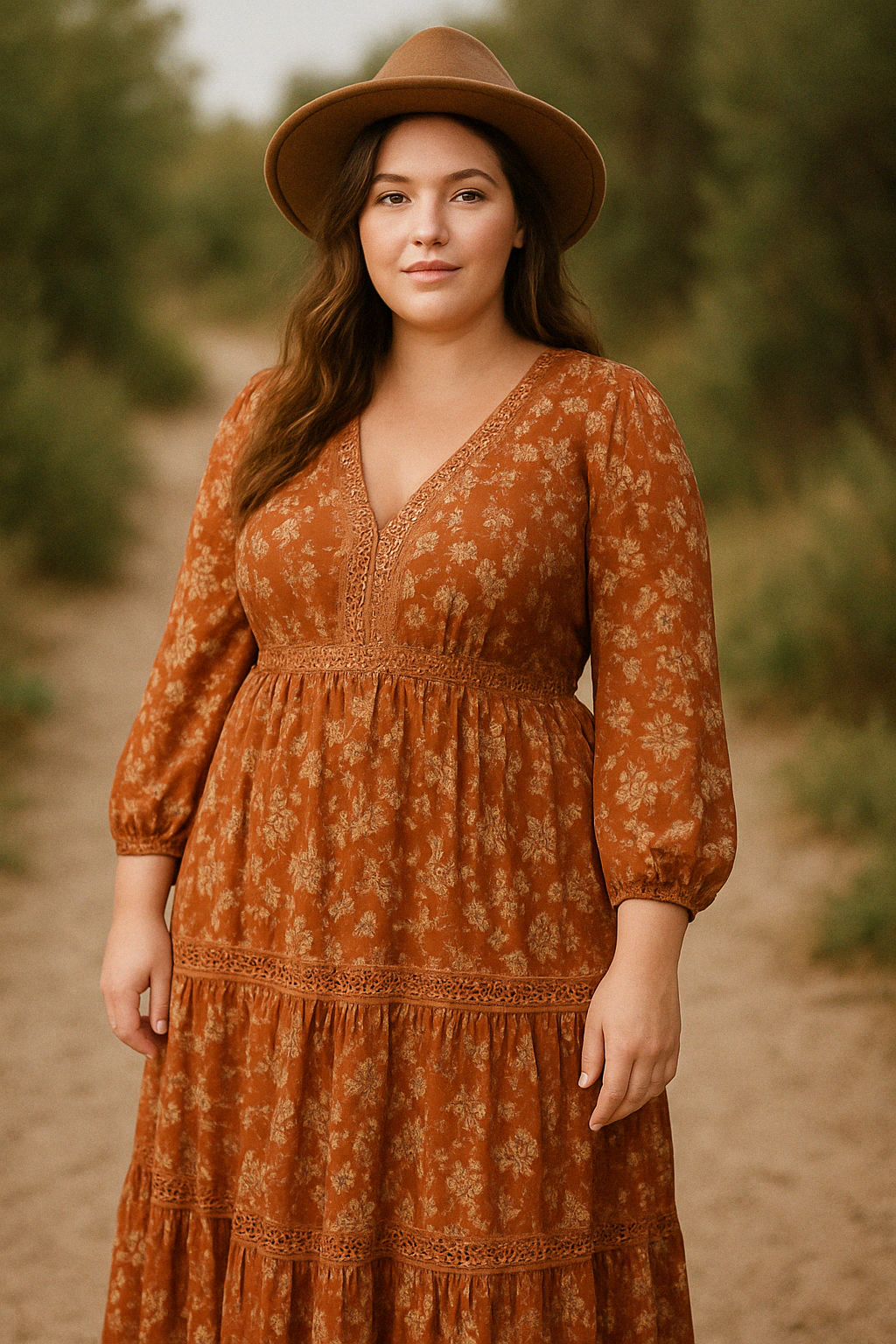 Garde-robe bohème : Laissez parler votre esprit libre