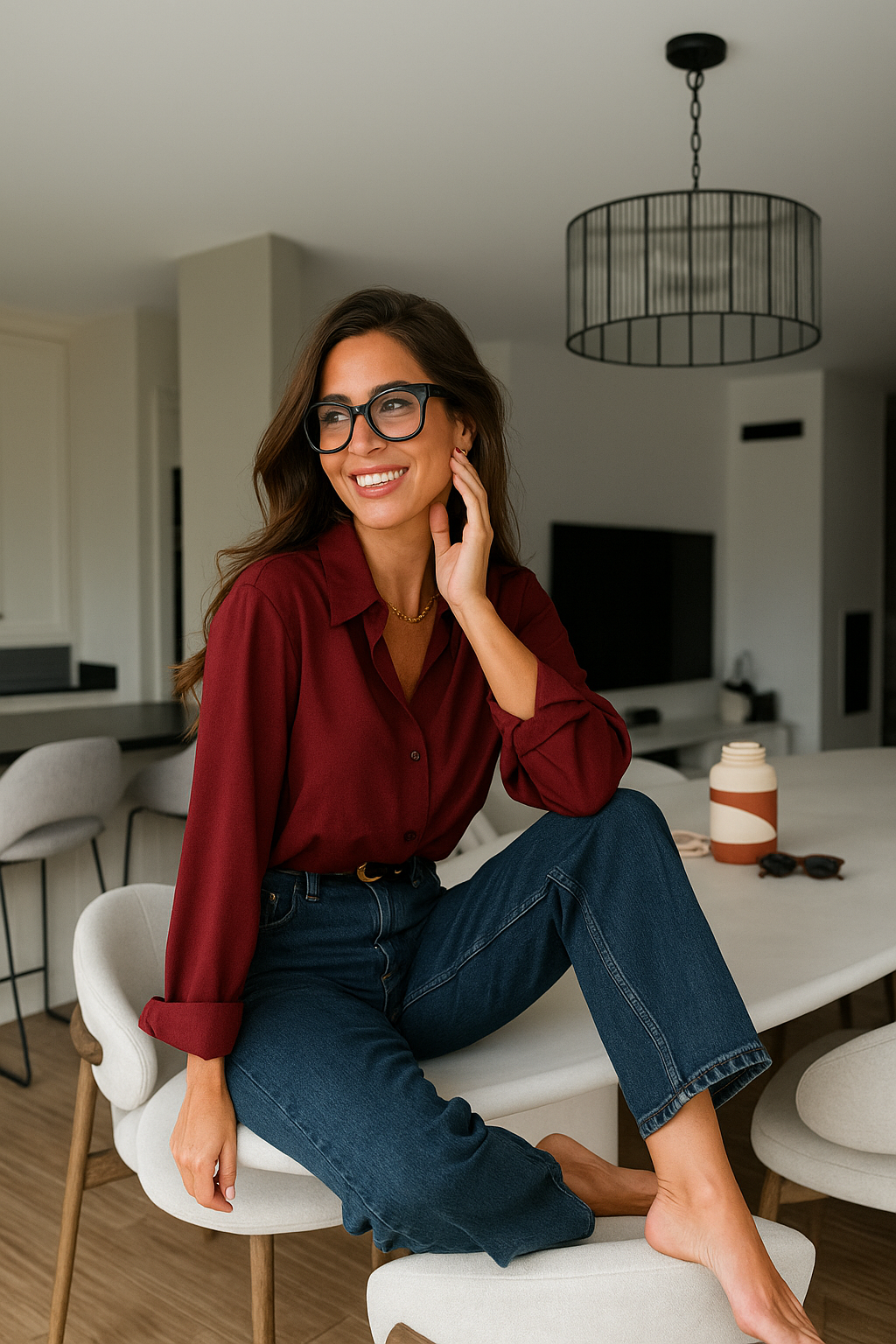 jeans-femme-beautifulshop-boutique femme sur angouleme 