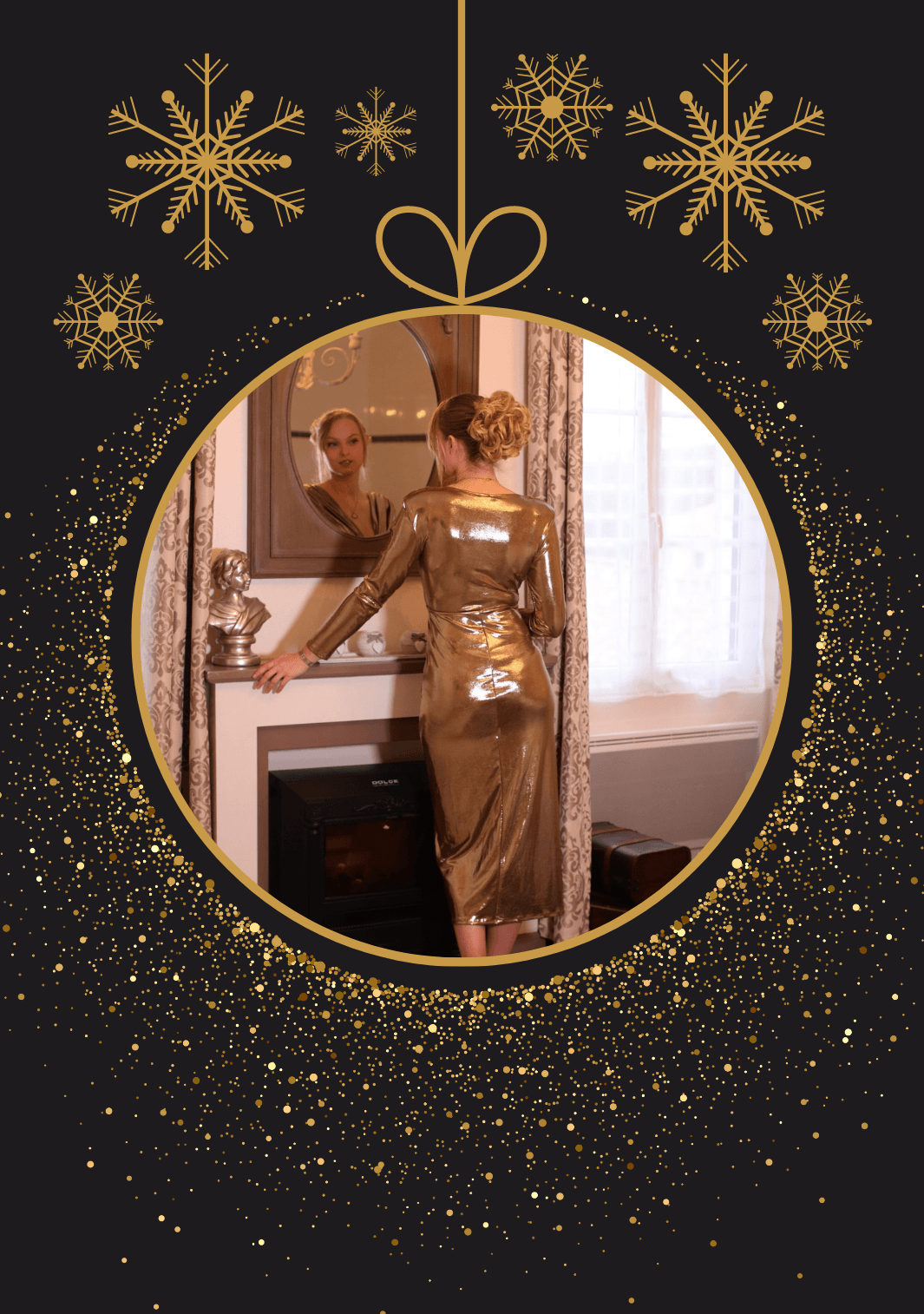 Comment S'habiller pour les Fêtes de Fin d'Année ? Conseils et Astuces Mode de Beautiful Shop - beautifulshop