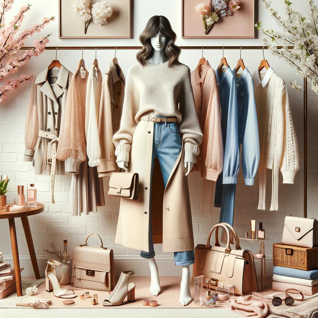 Découvrez la Perle de la Mode Féminine à Angoulême : Beautiful Shop - beautifulshop