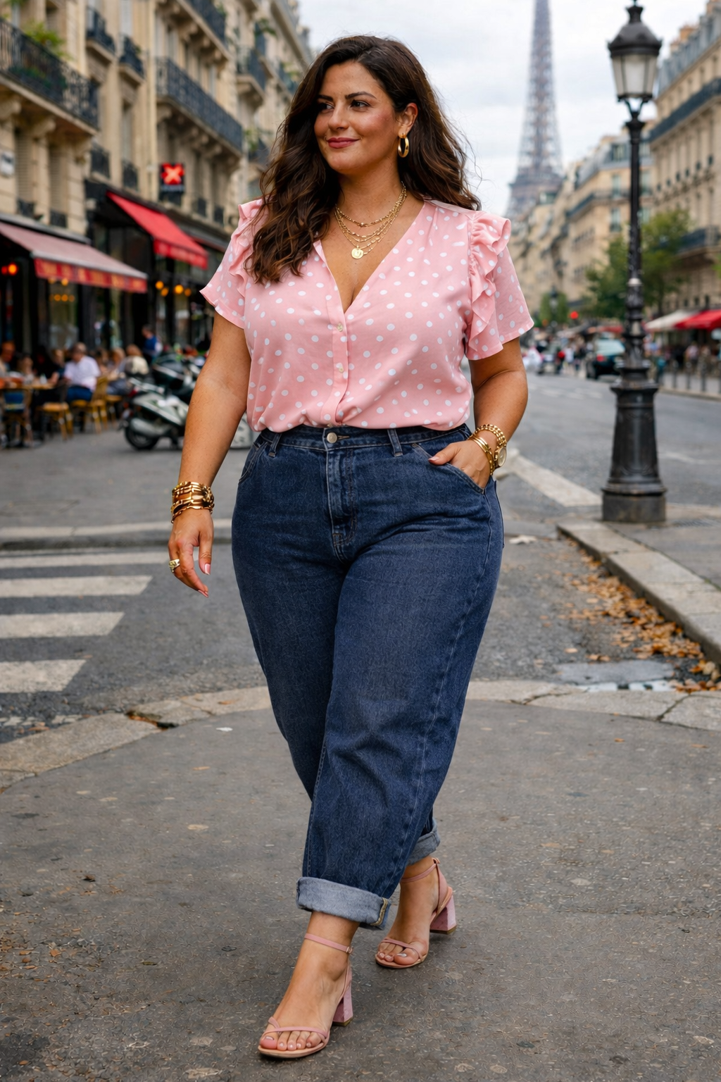 Quelle Jean Porter Quand On a des Formes 