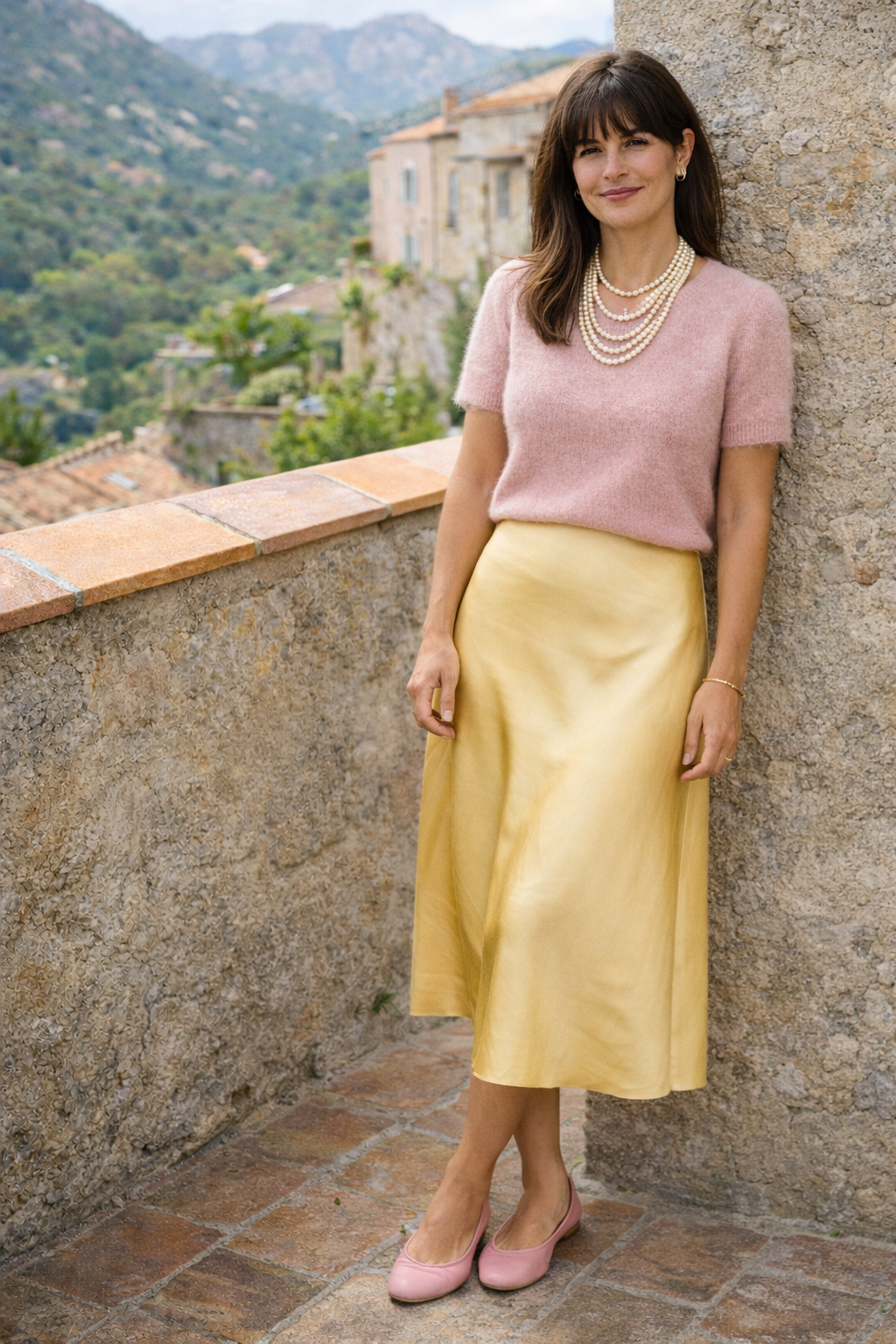 Comment Créer une Tenue Stylée en Moins de 2 Minutes