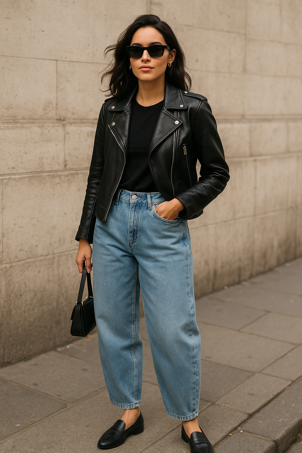 Jean Barrel : Quelle Morphologie Est Mise en Valeur par ce Modèle Tendance en 2025 ?