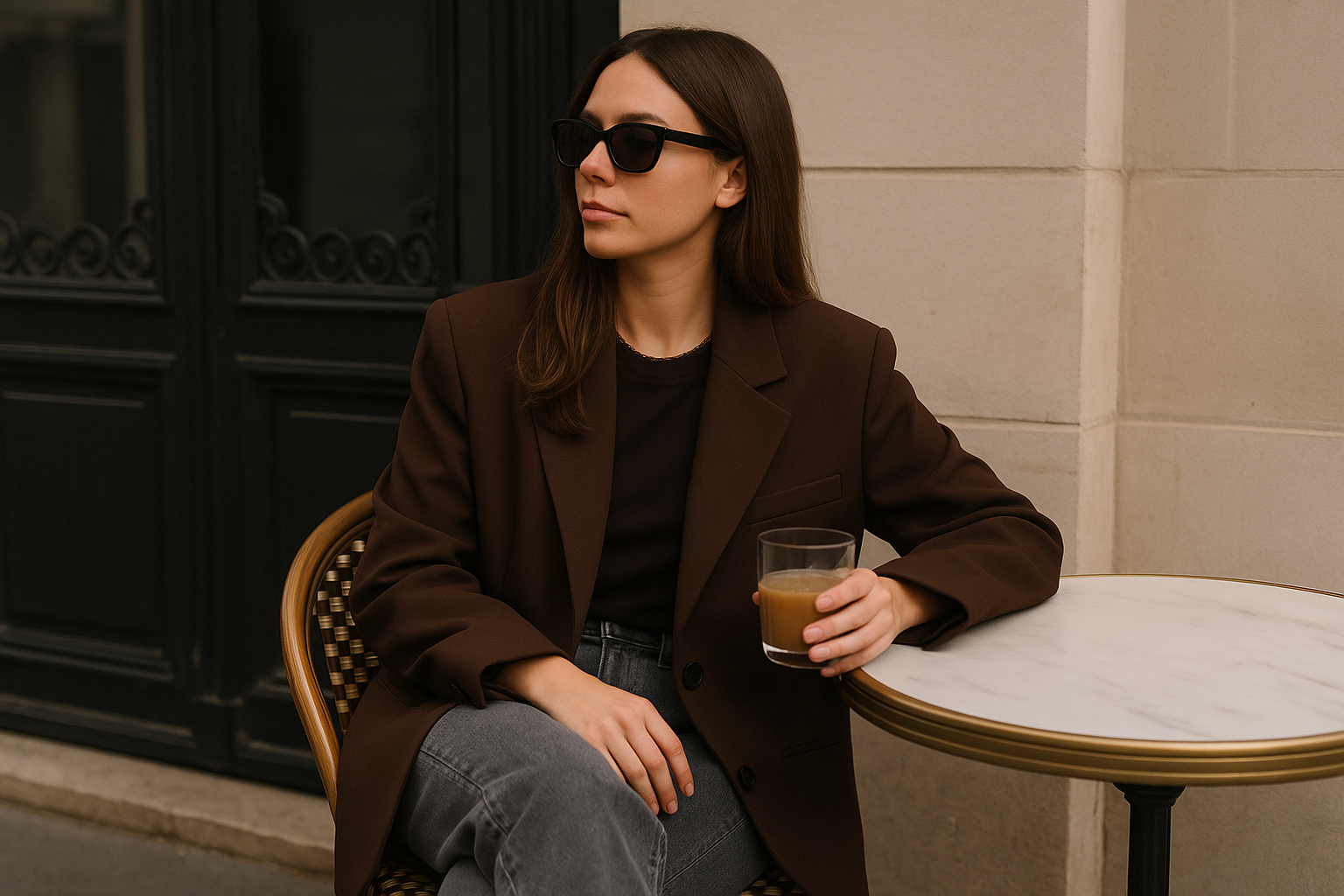 Jeans Tendance 2025 Femme : Les Styles Qui Vont Dominer la Mode