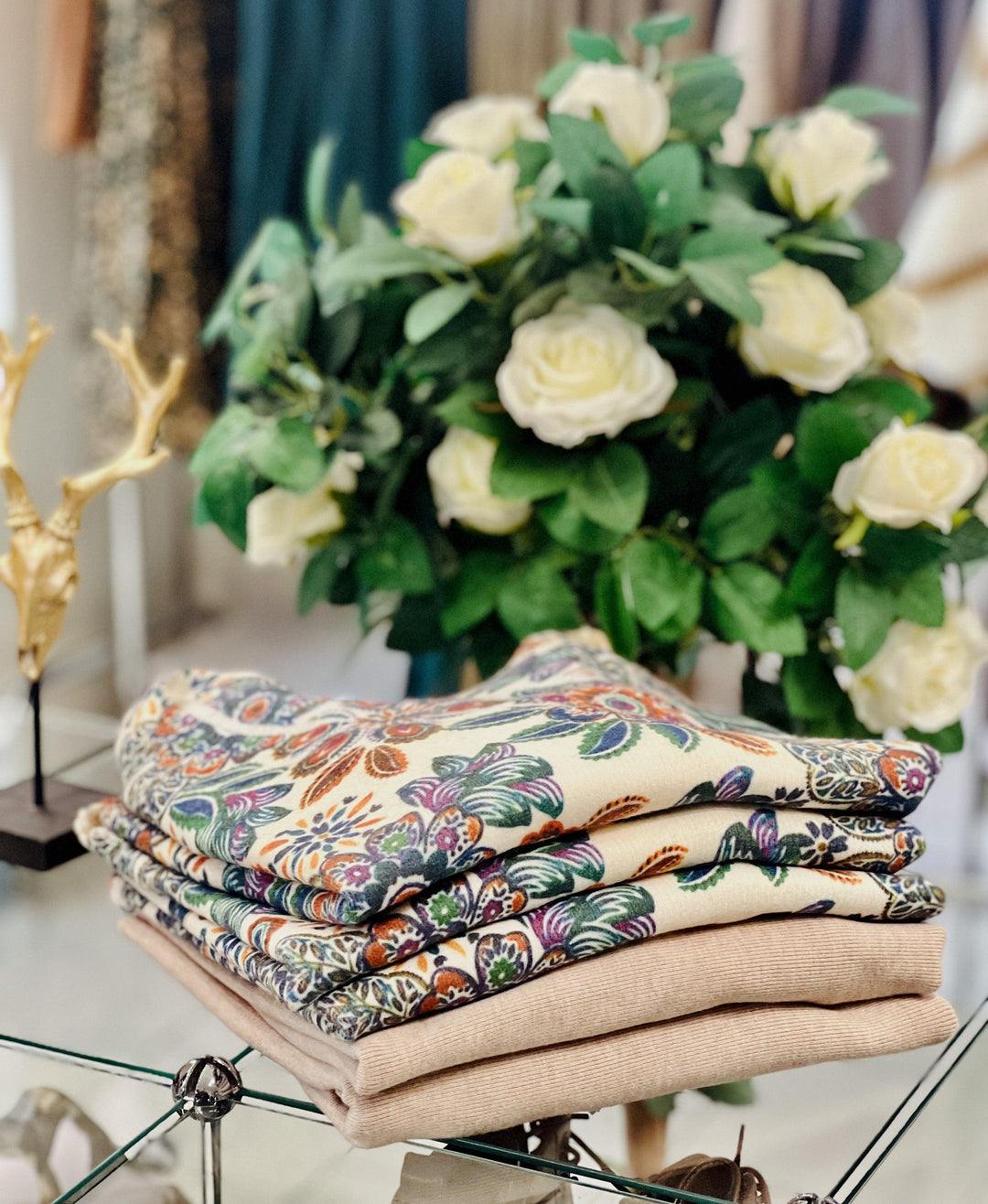 Préservez la Chaleur et le Style : Guide Ultime pour Entretenir vos Vêtements d'Automne-Hiver - beautifulshop