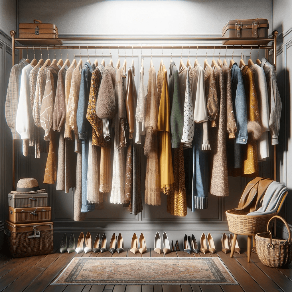 Tendances Mode 2024 : Ce Qui Vous Attend Chez Beautiful Shop - beautifulshop