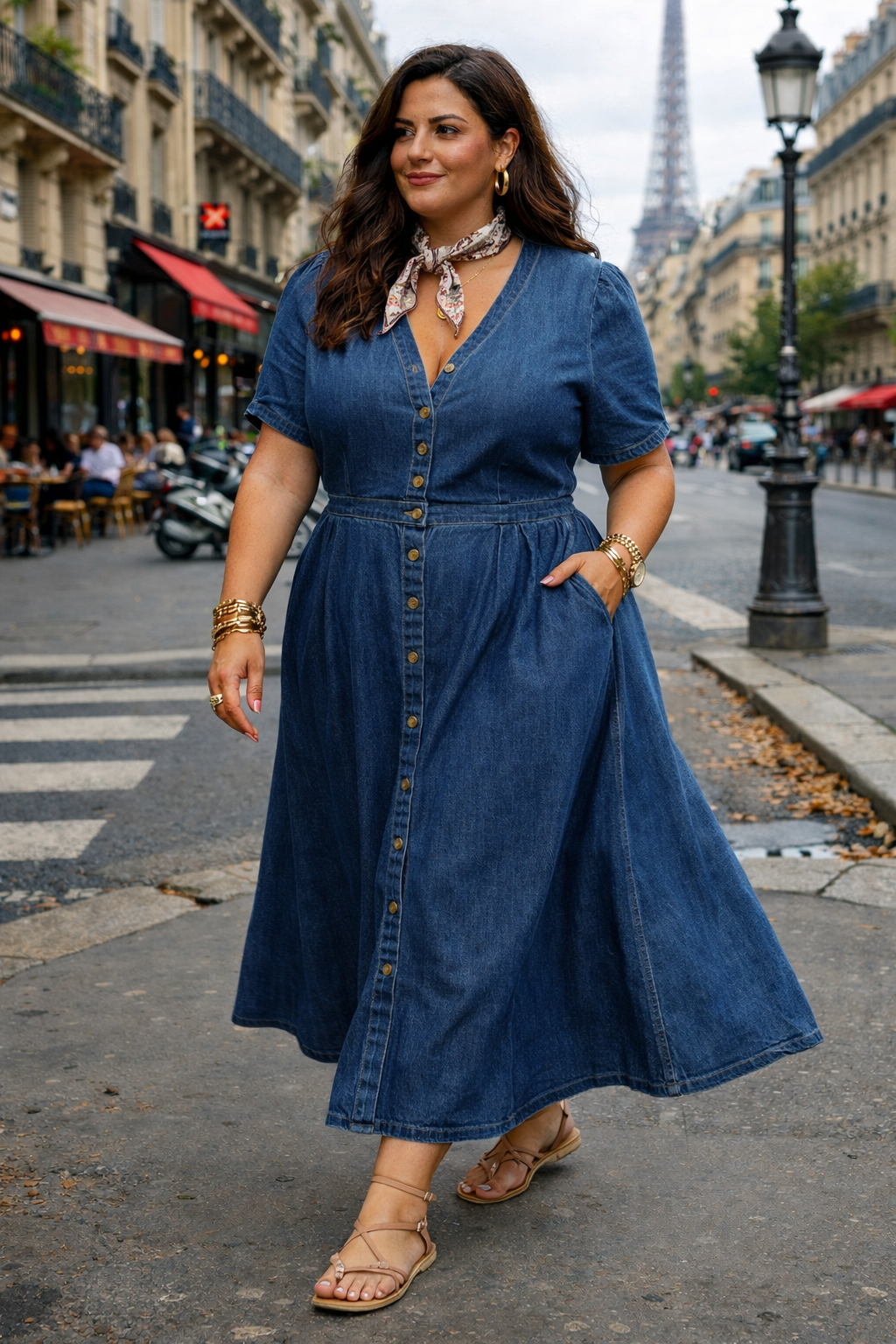 Comment Être Stylée Même Quand la Fatigue se Fait Sentir (Guide 2026)