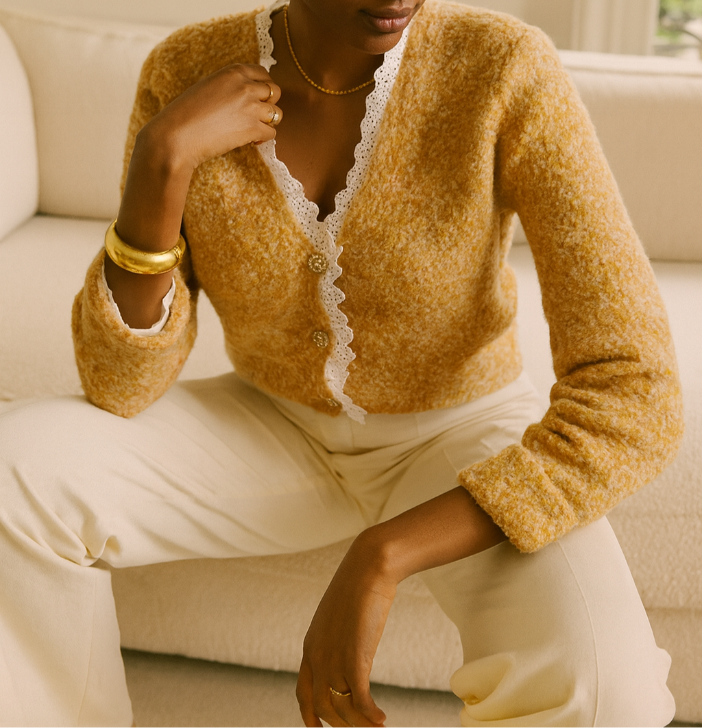 pull , gilet femme 