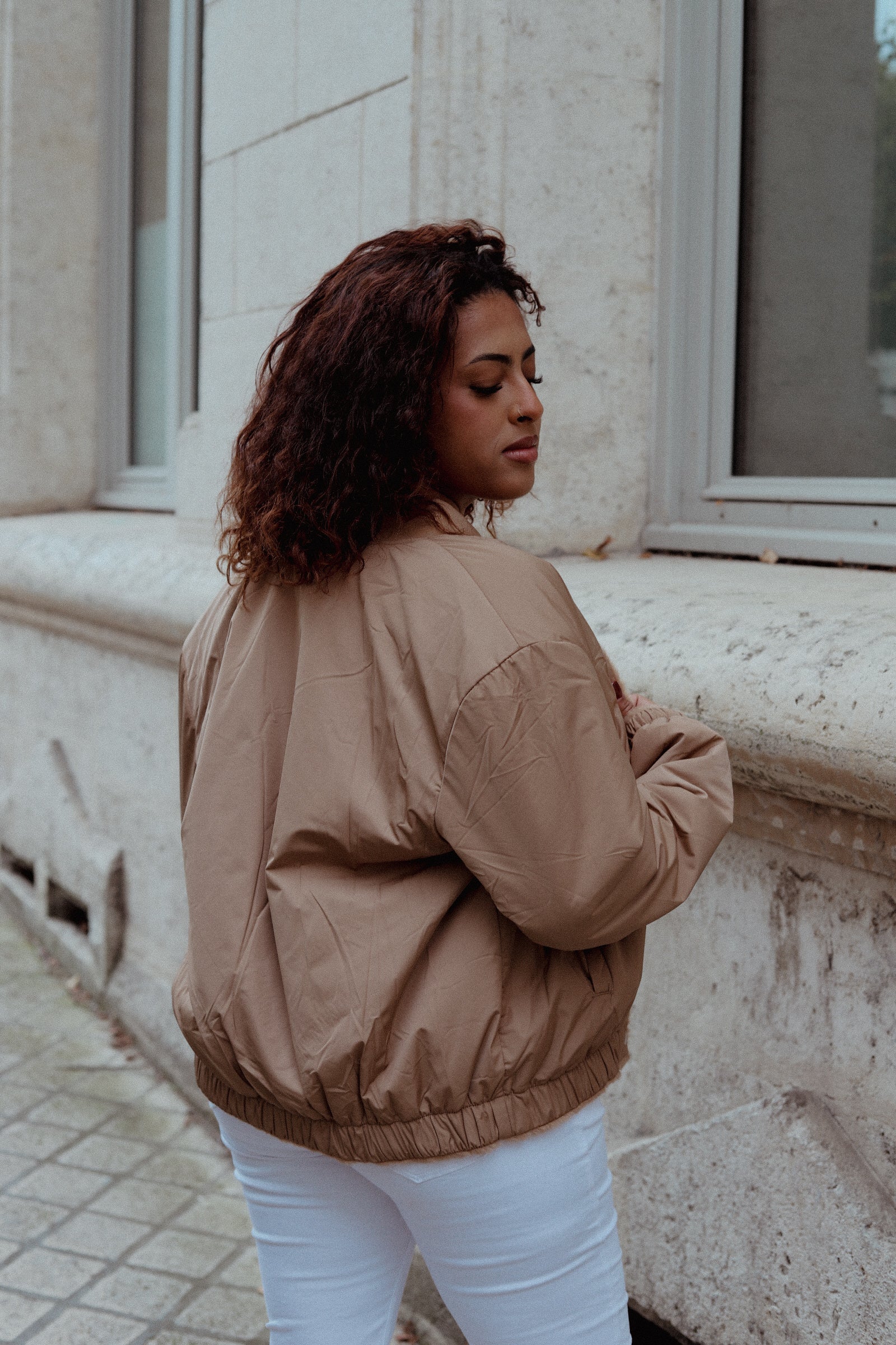 veste, manteau, parka   femme 