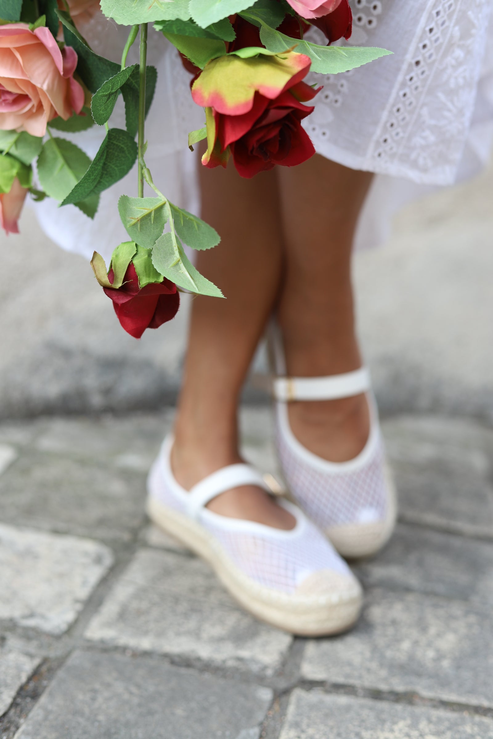 Espadrilles classiques unies-beautifulshop