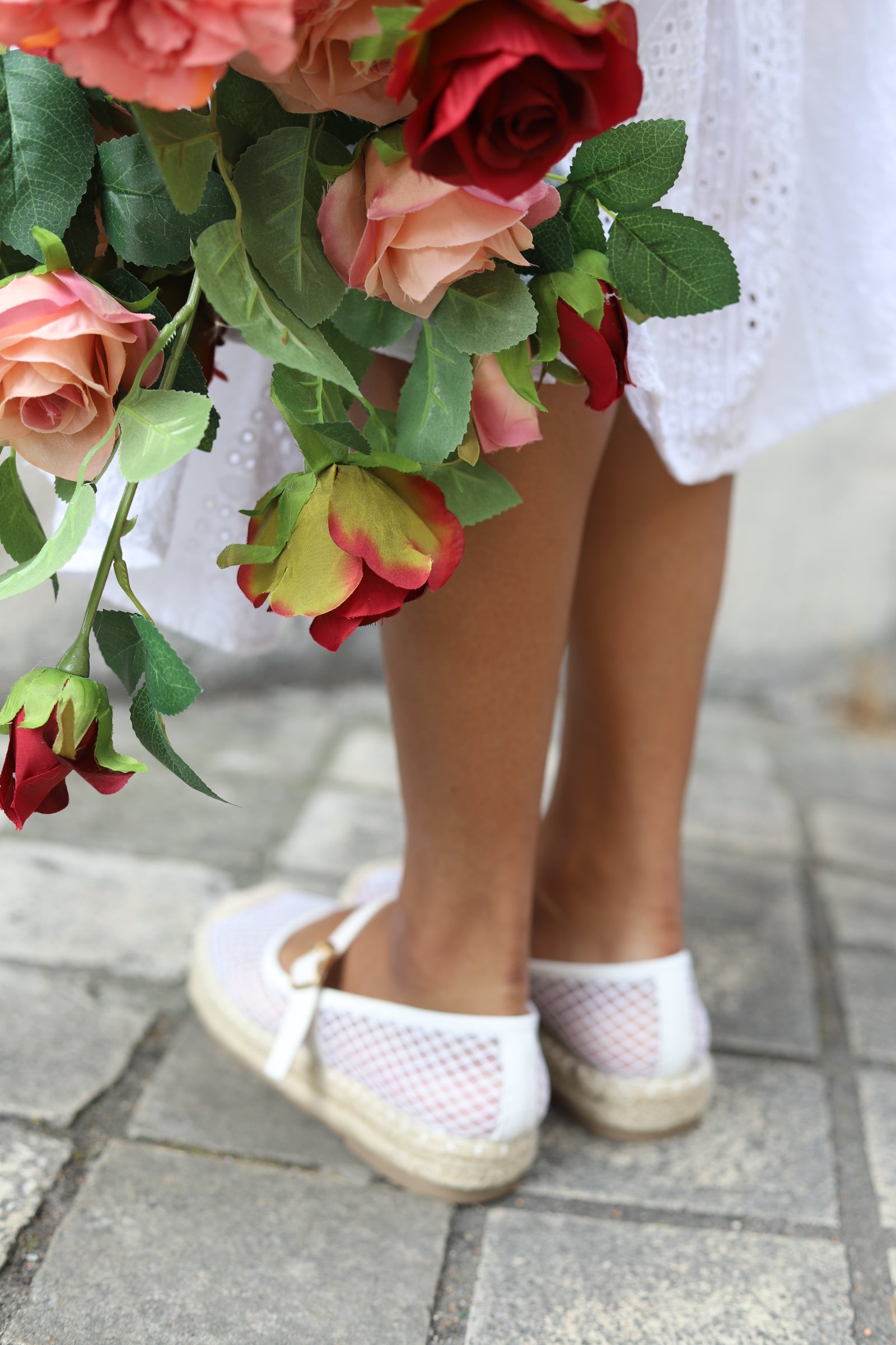 Espadrilles classiques unies-beautifulshop