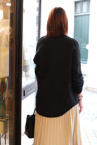 Chemisier en Gaze de Coton – Léger et Élégant - beautifulshop - boutique femme sur Angoulême 