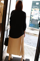 Chemisier en Gaze de Coton – Léger et Élégant - beautifulshop - boutique femme sur Angoulême 