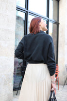 Chemisier en Gaze de Coton – Léger et Élégant - beautifulshop - boutique femme sur Angoulême 