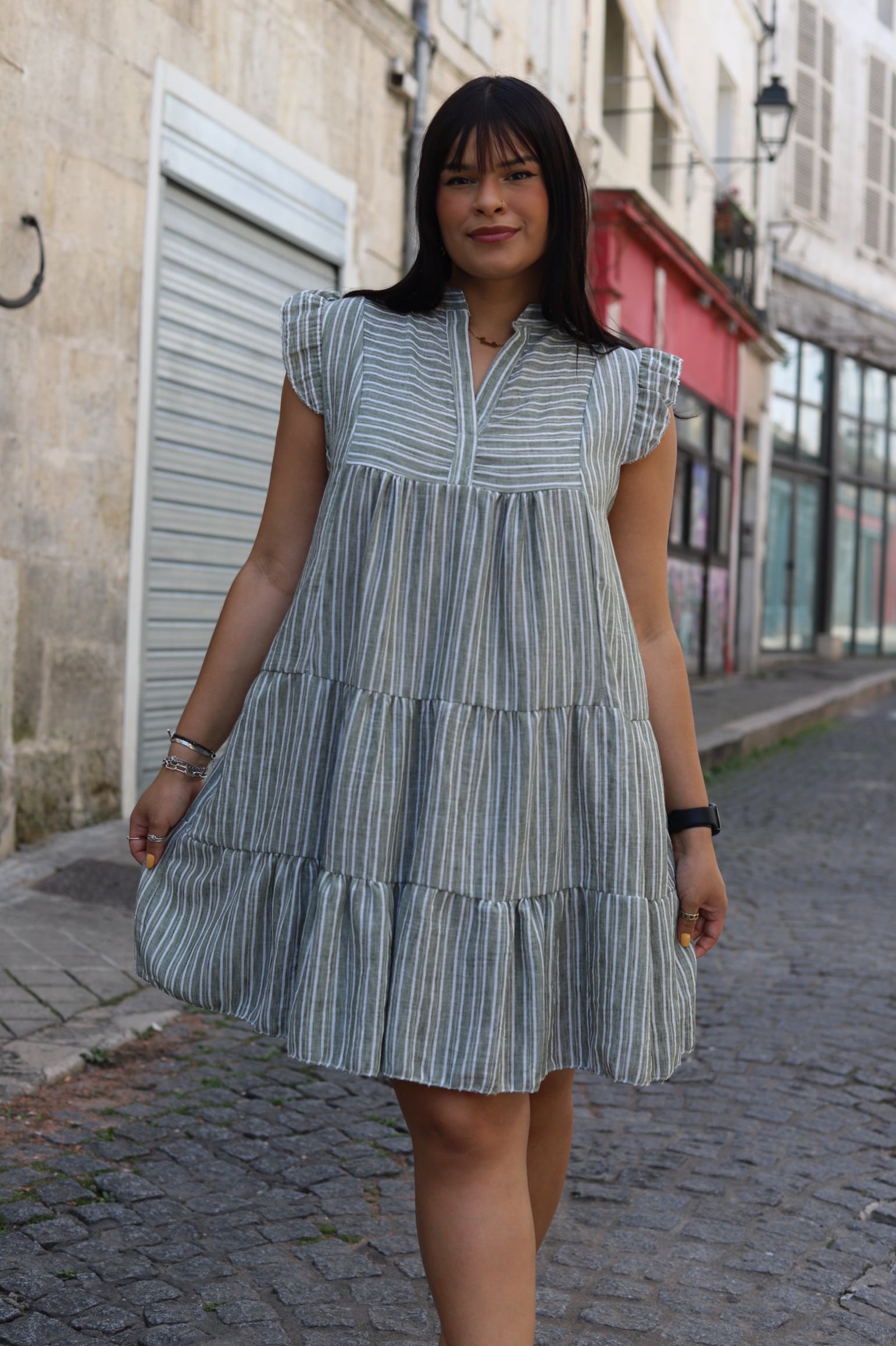 Made In Italy Pret A Porter Italien Femme In Italy Fournisseur