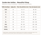 Blazer bleu ciel ample à fines rayures blanches – Beautiful Shop