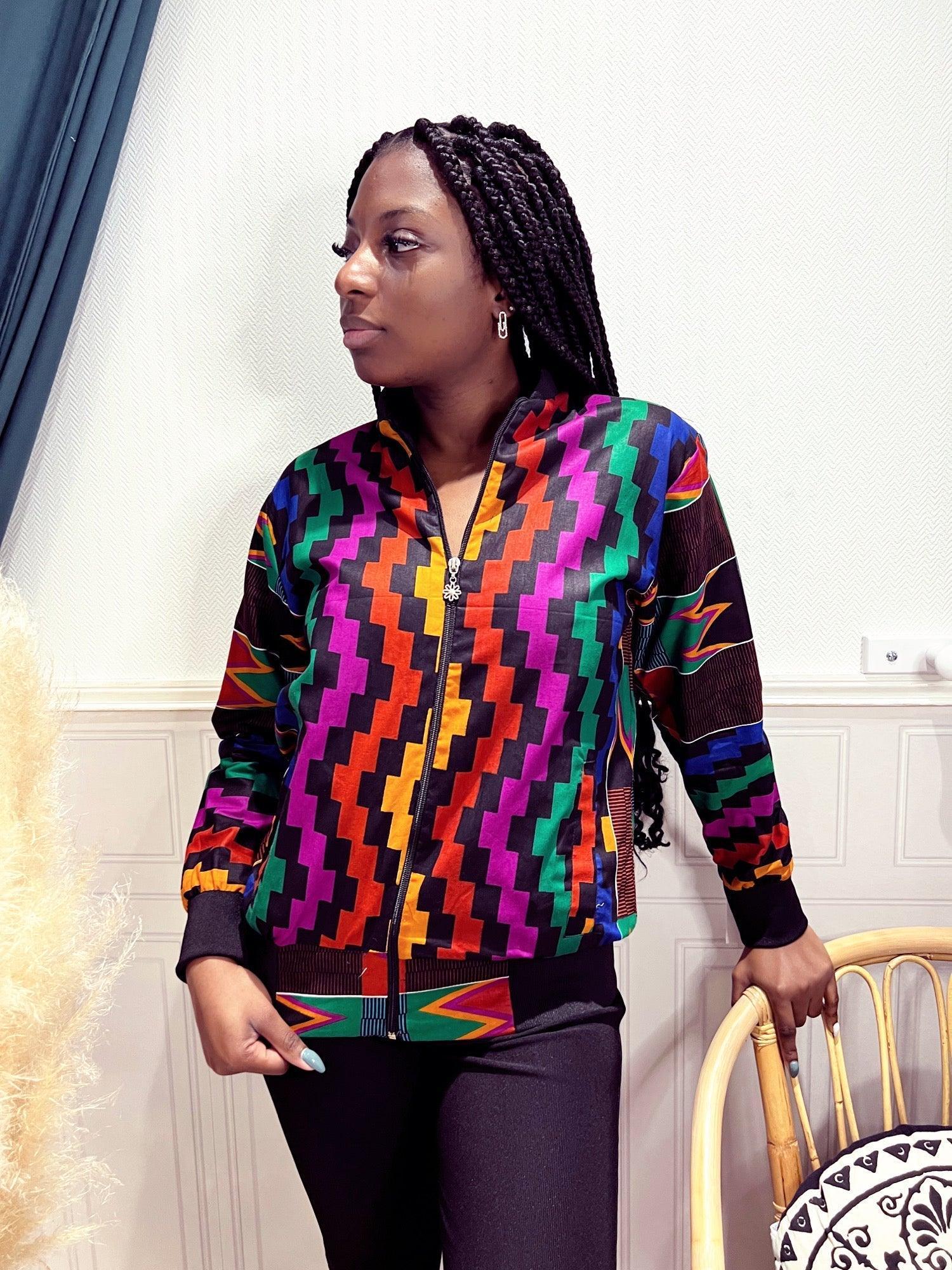 Bombers en wax - beautifulshop