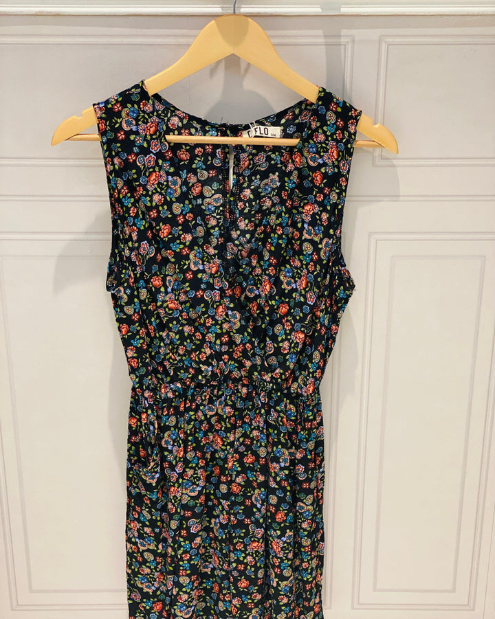Combishort col cache coeur - beautifulshop