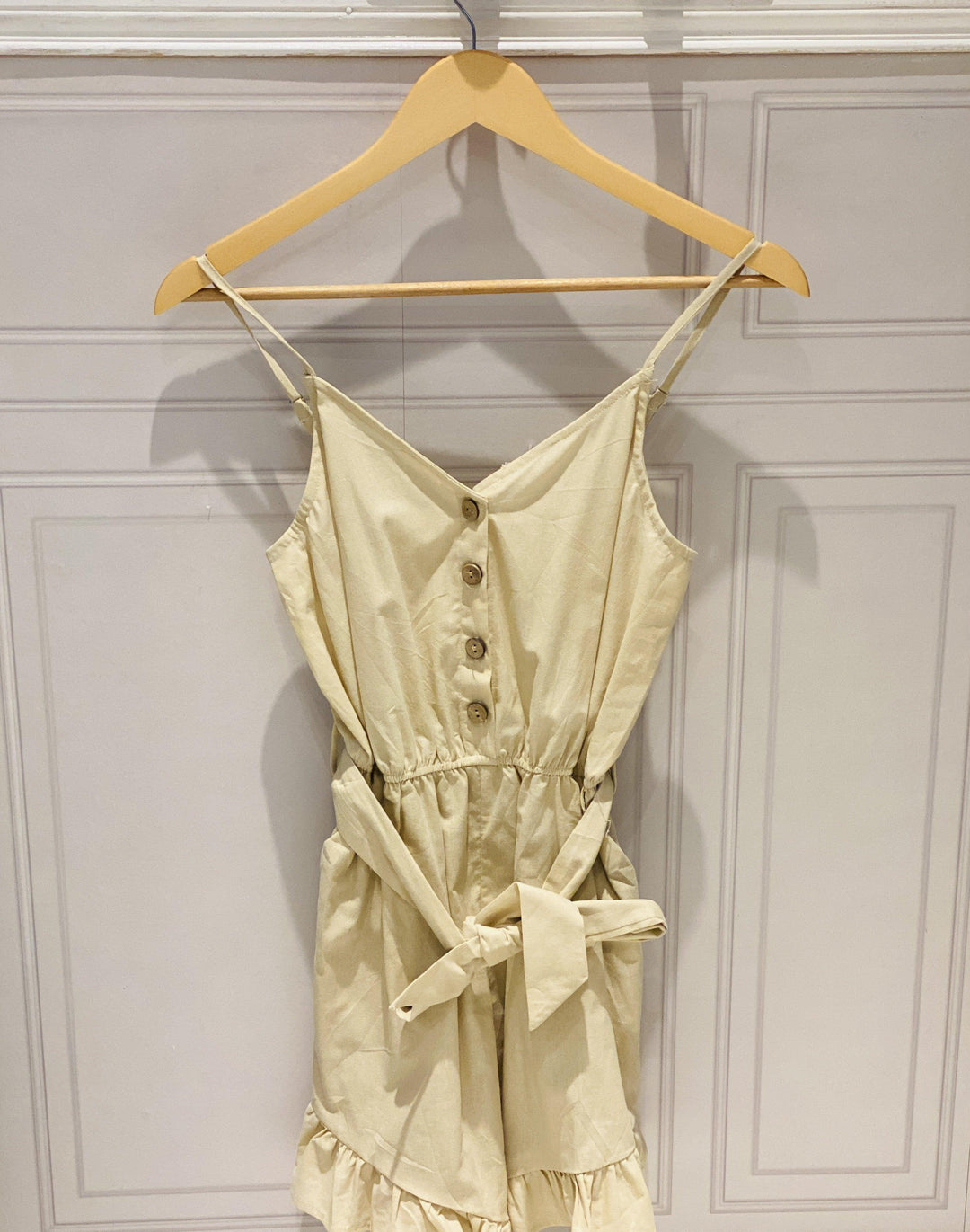 Combishort uni - beautifulshop