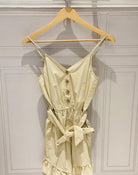 Combishort uni - beautifulshop