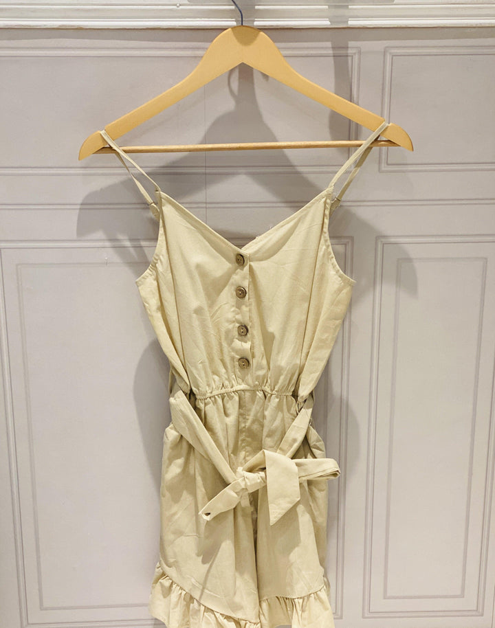 Combishort uni - beautifulshop