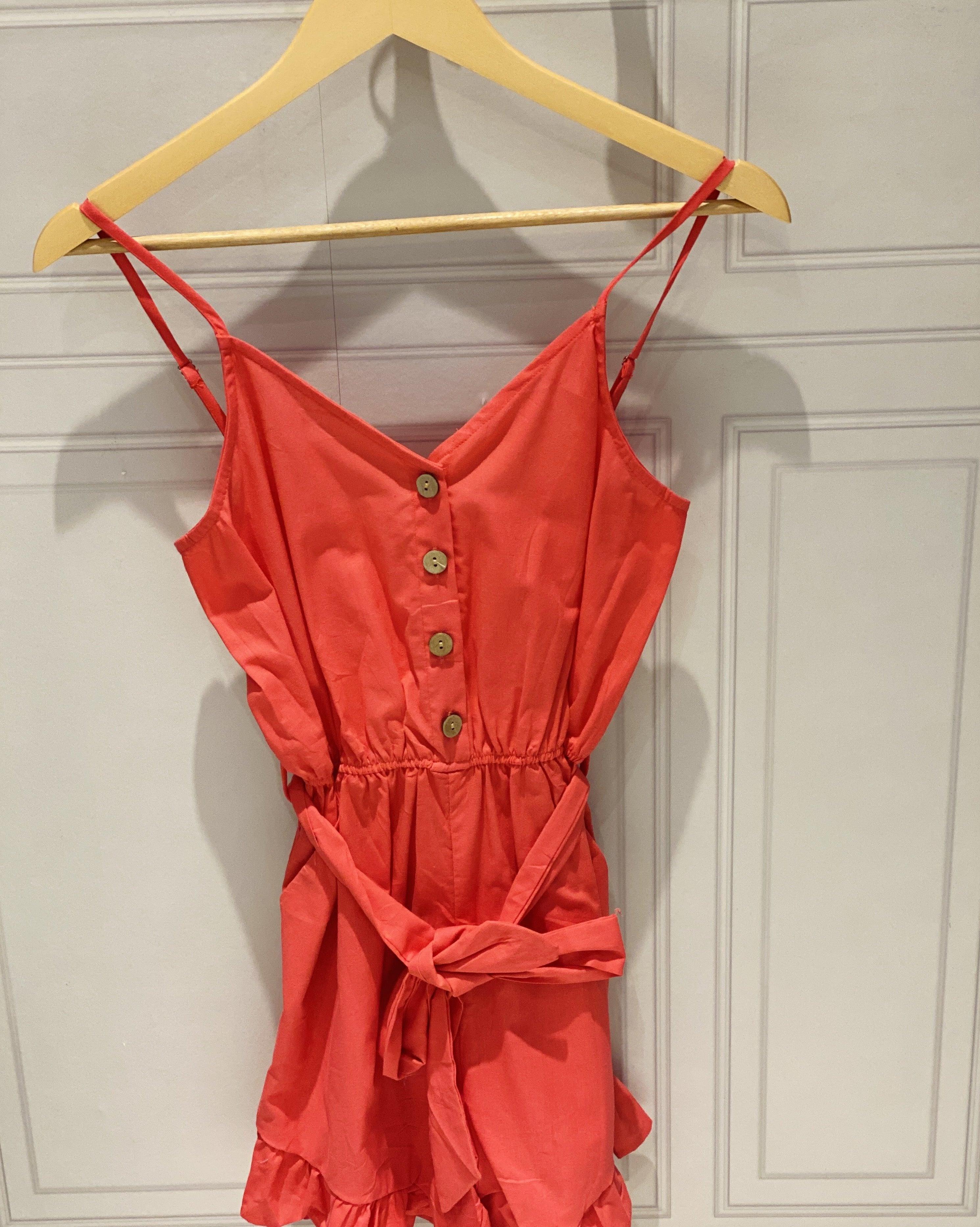 Combishort uni - beautifulshop