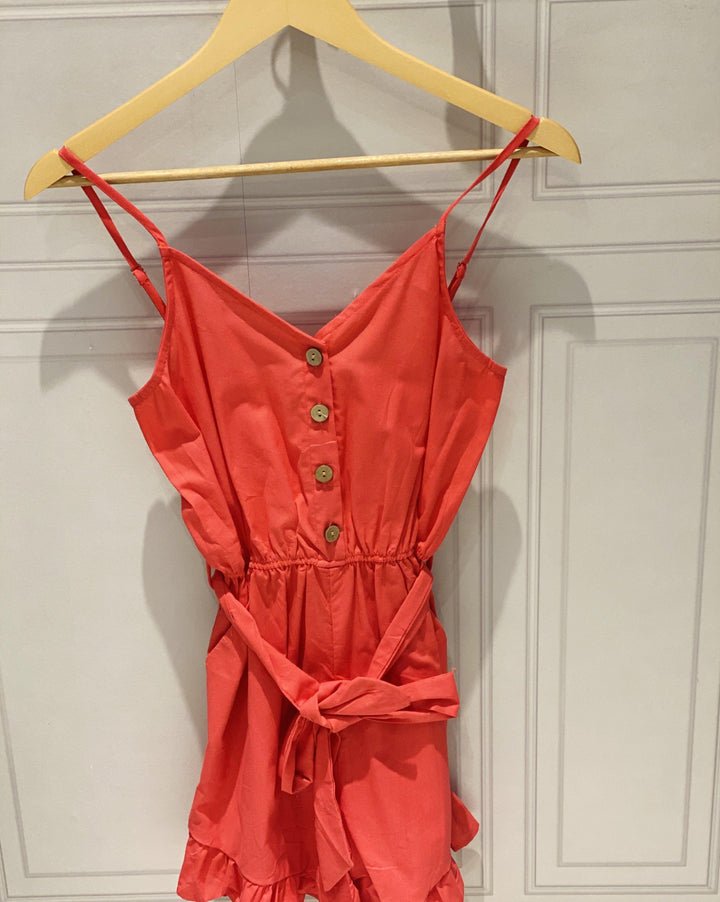 Combishort uni - beautifulshop